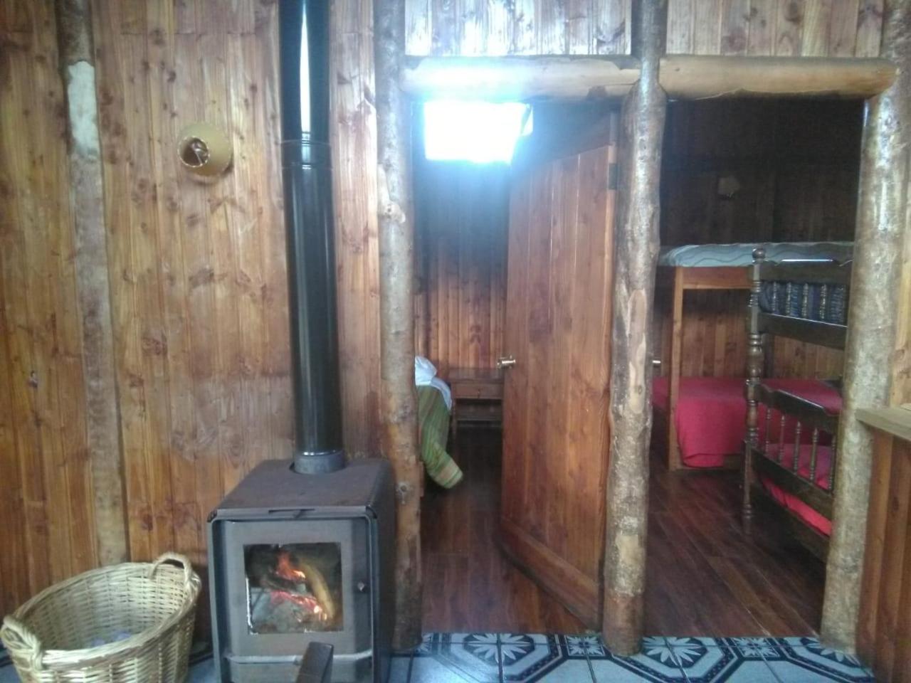 Cabañas vacacionales Lefincul