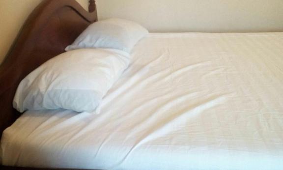 Tembo Safari Lodge
