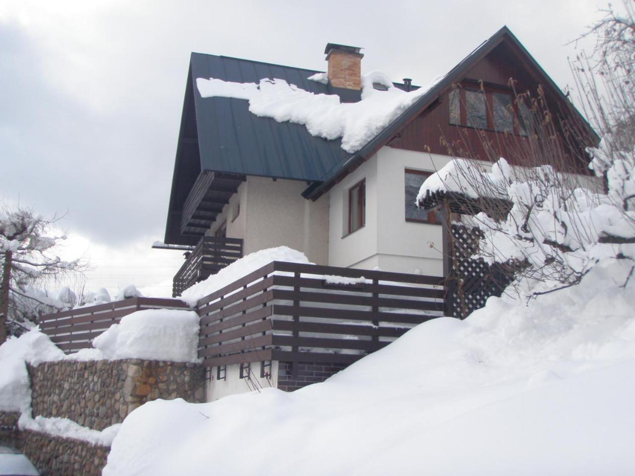 APARTMÁN BERAN