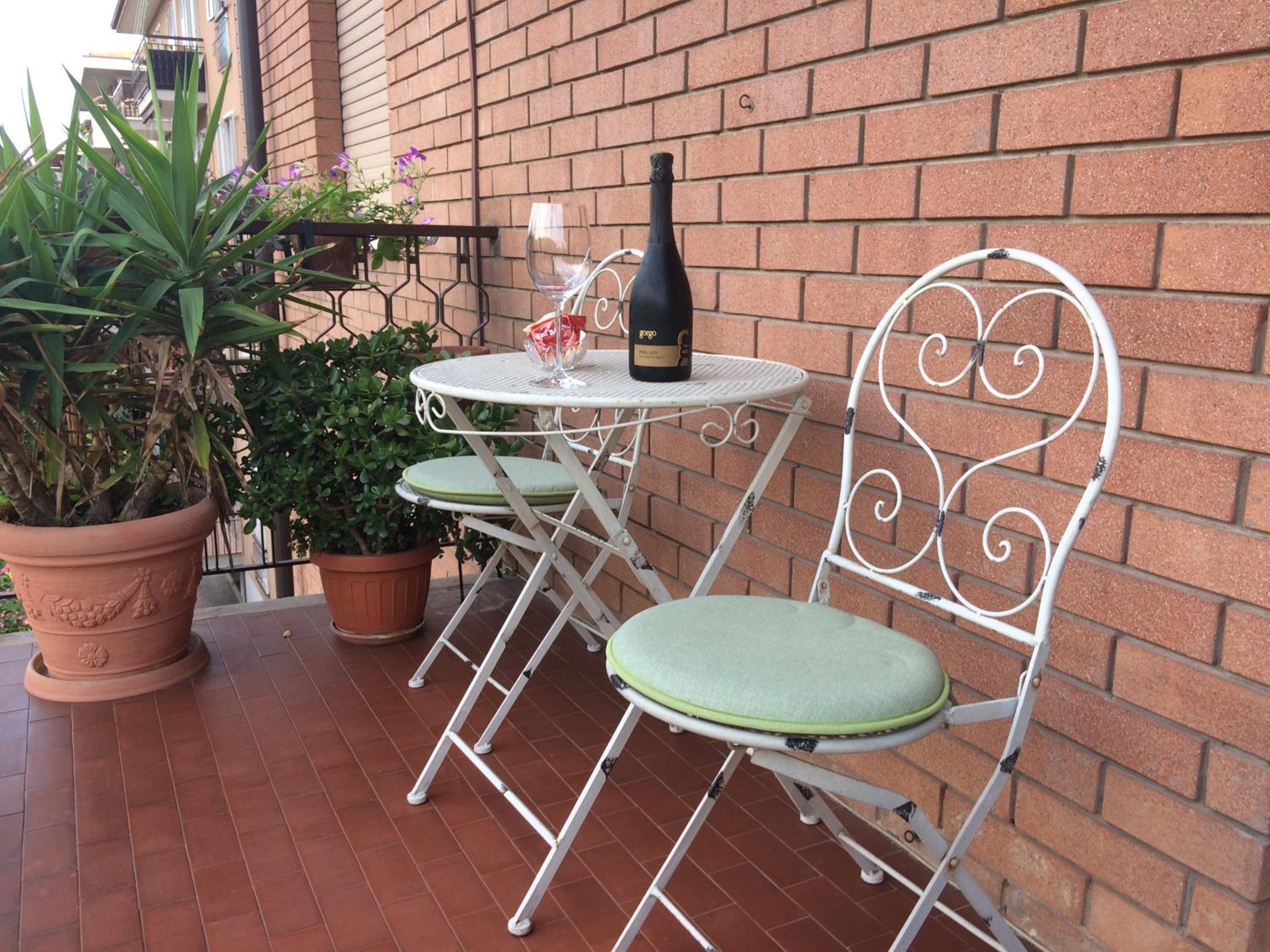 B&B Pergolesi