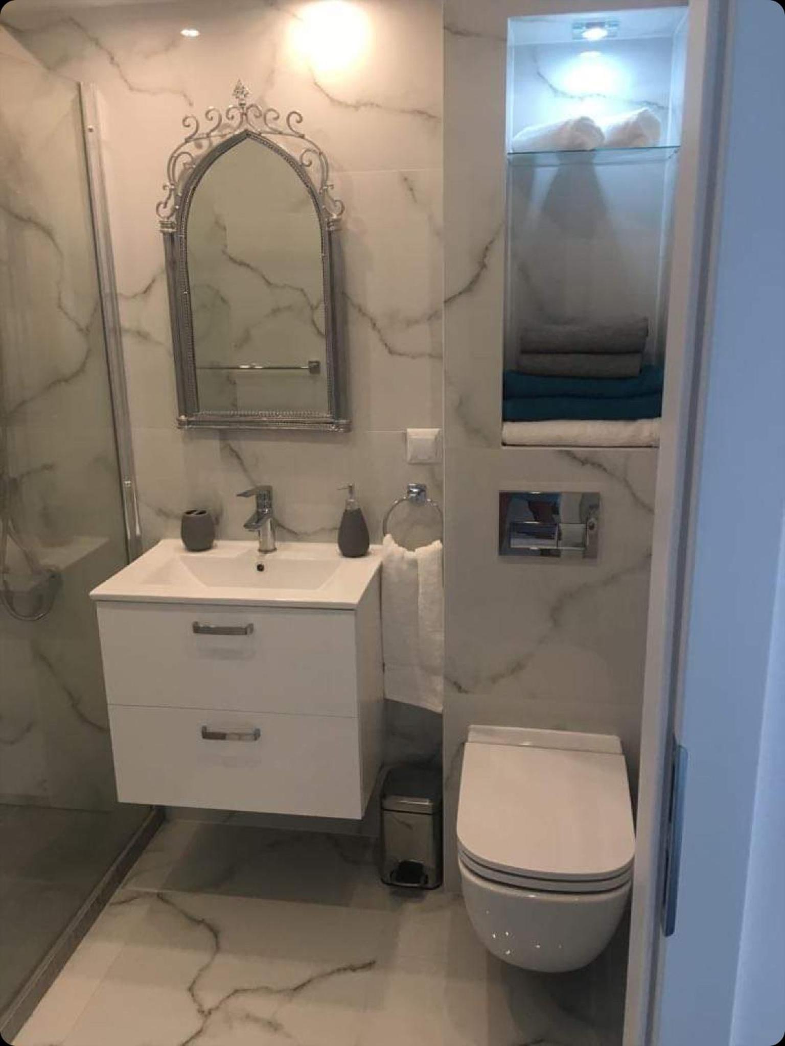 Apartament Chanel Centrum, photo 41