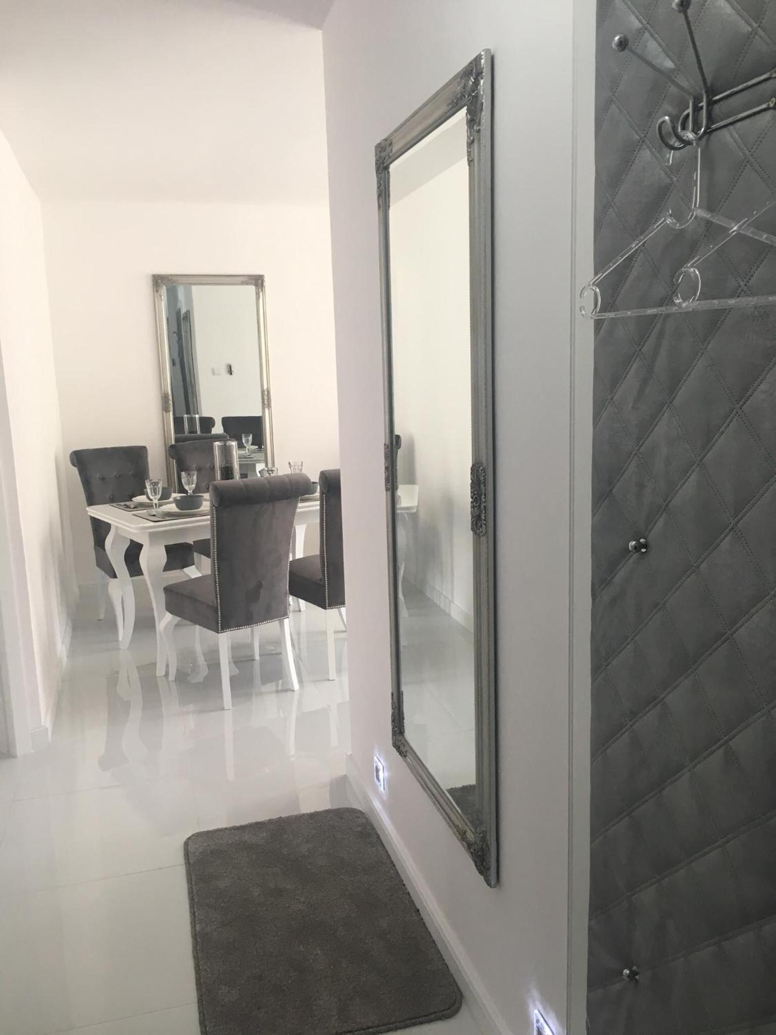 Apartament Chanel Centrum, photo 52