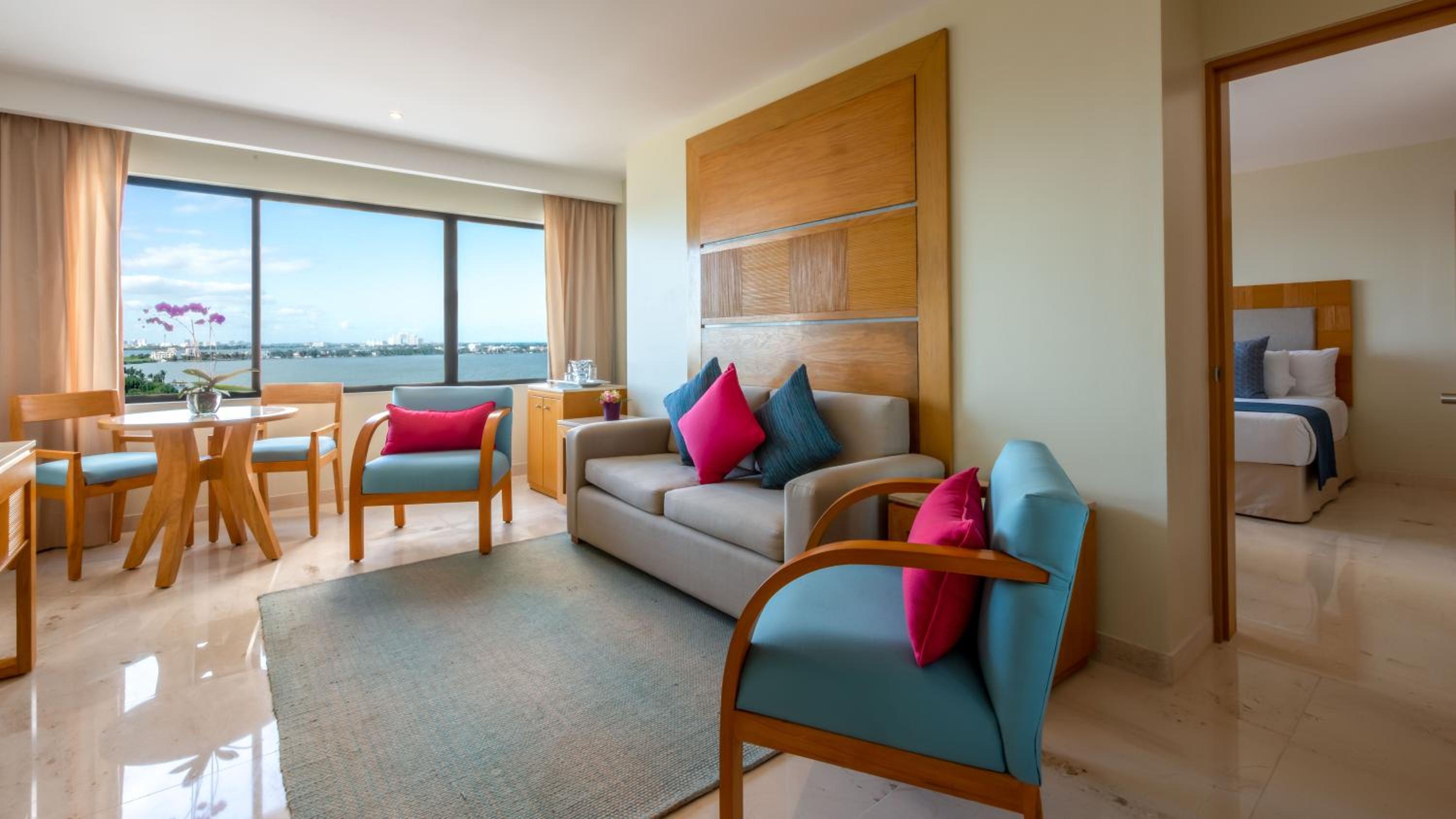 Park Royal Beach Cancun - All Inclusive