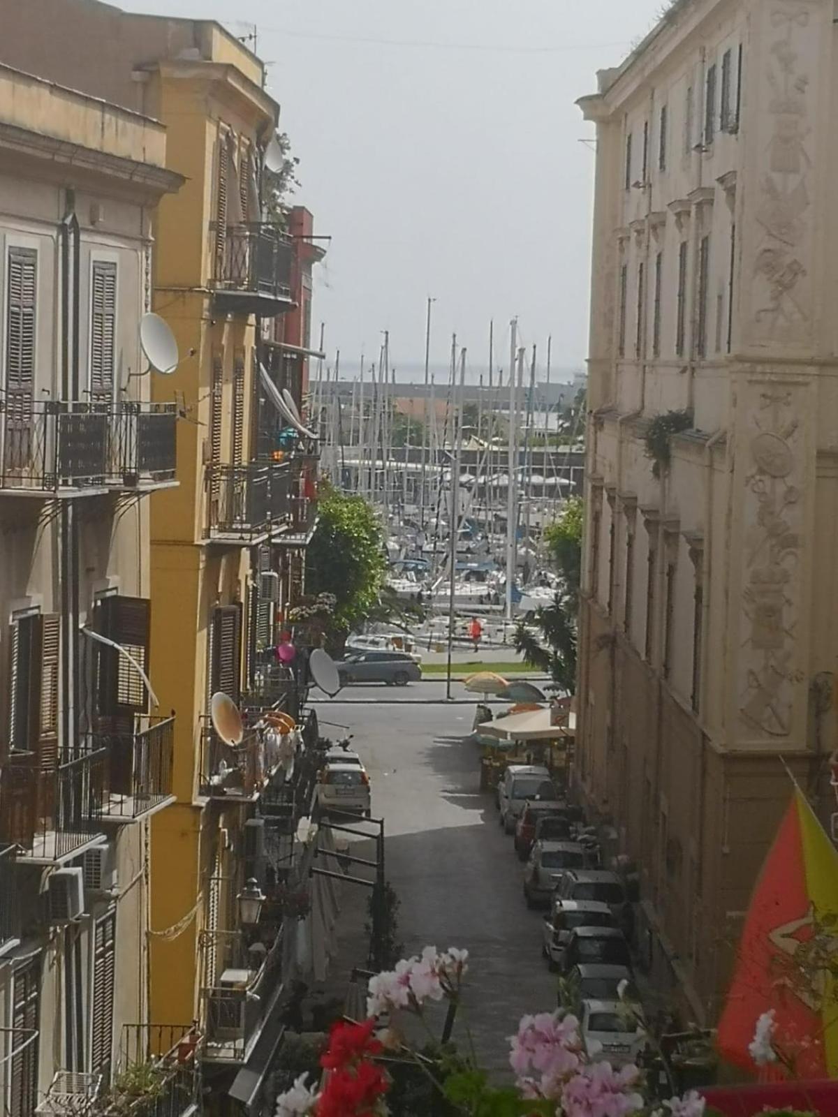 Cassàri Suite en Palermo