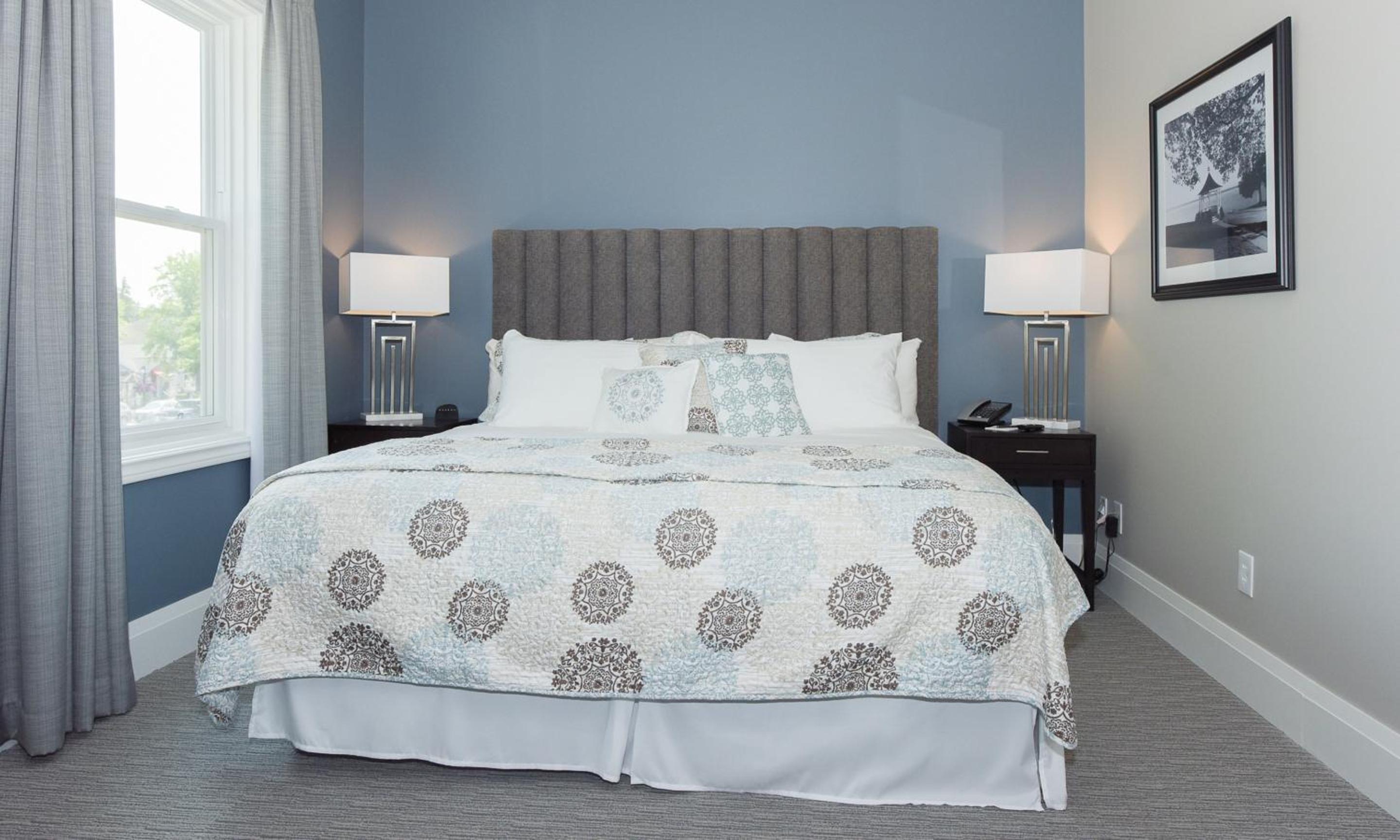 124 on Queen Hotel  Spa - Property Image 23