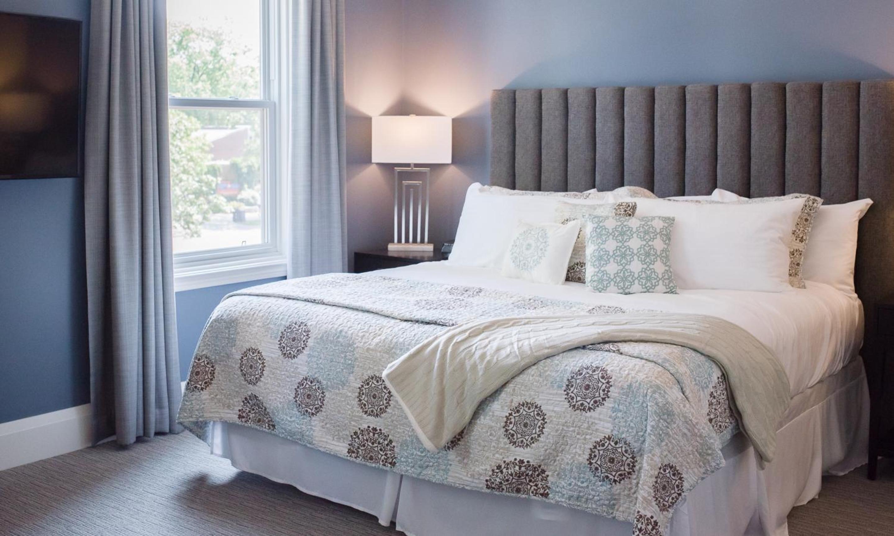 124 on Queen Hotel  Spa - Property Image 76