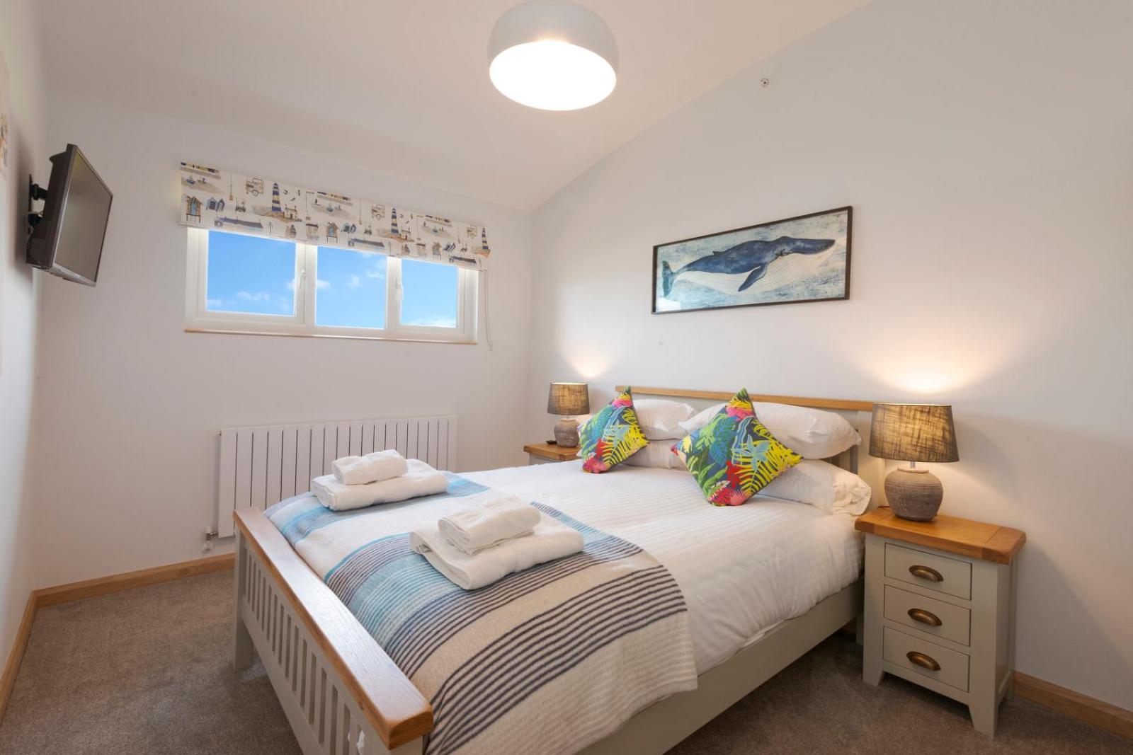 Porth Veor Manor Villas & Apartments, photo 27
