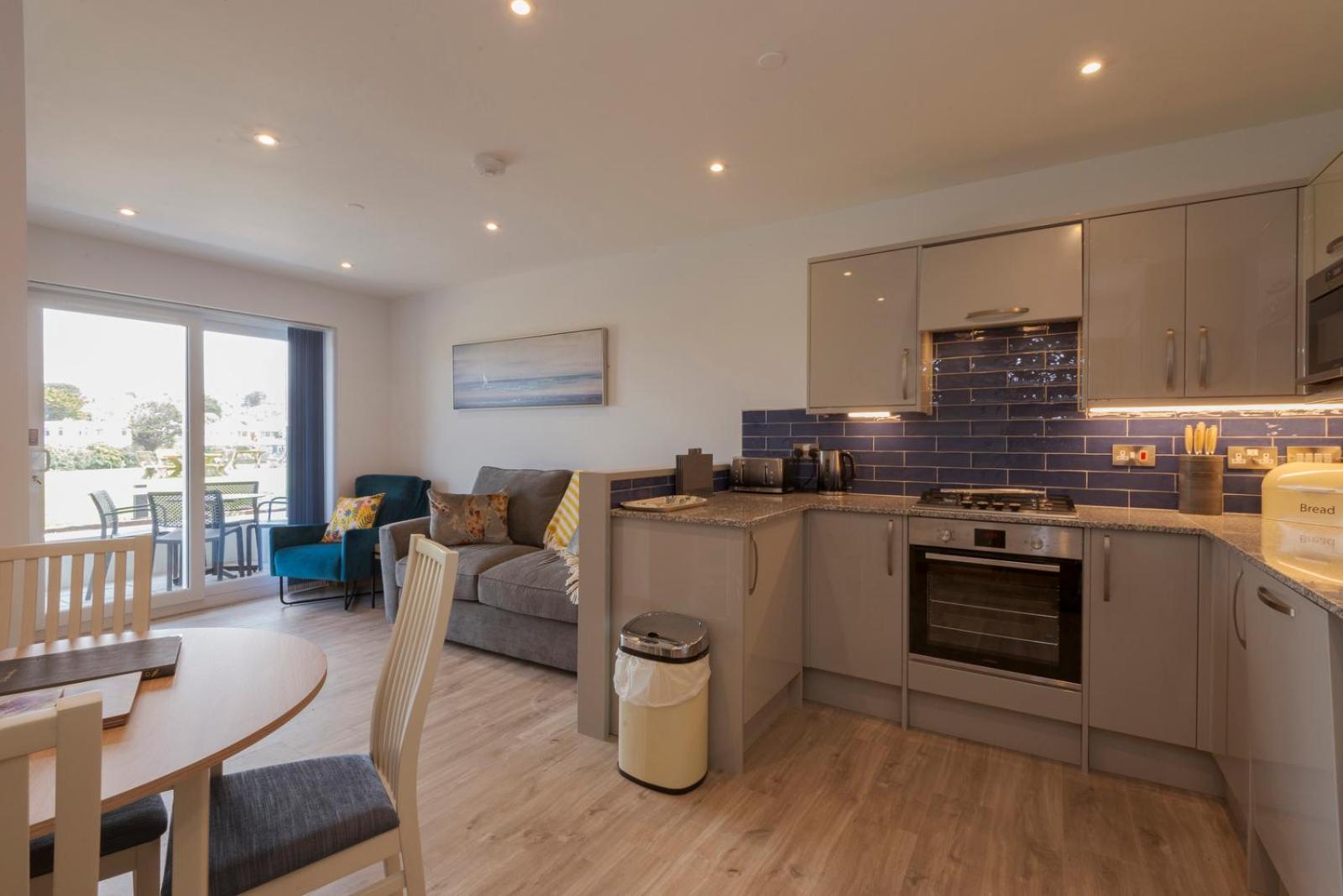 Porth Veor Manor Villas & Apartments, photo 2