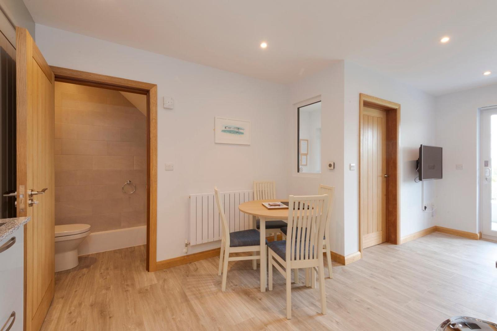 Porth Veor Manor Villas & Apartments, photo 16