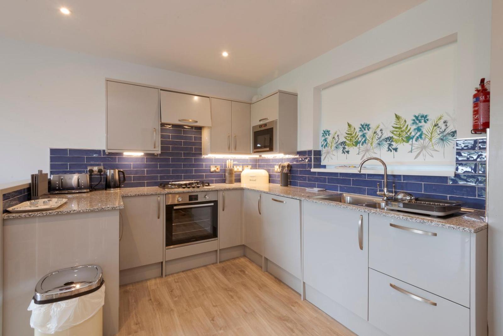 Porth Veor Manor Villas & Apartments, photo 38