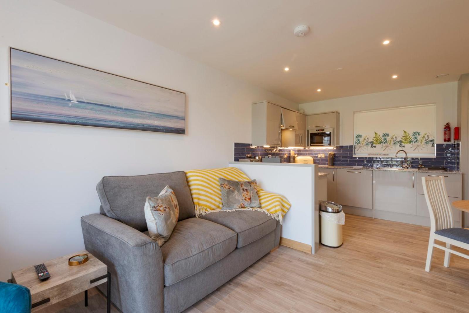 Porth Veor Manor Villas & Apartments, photo 85