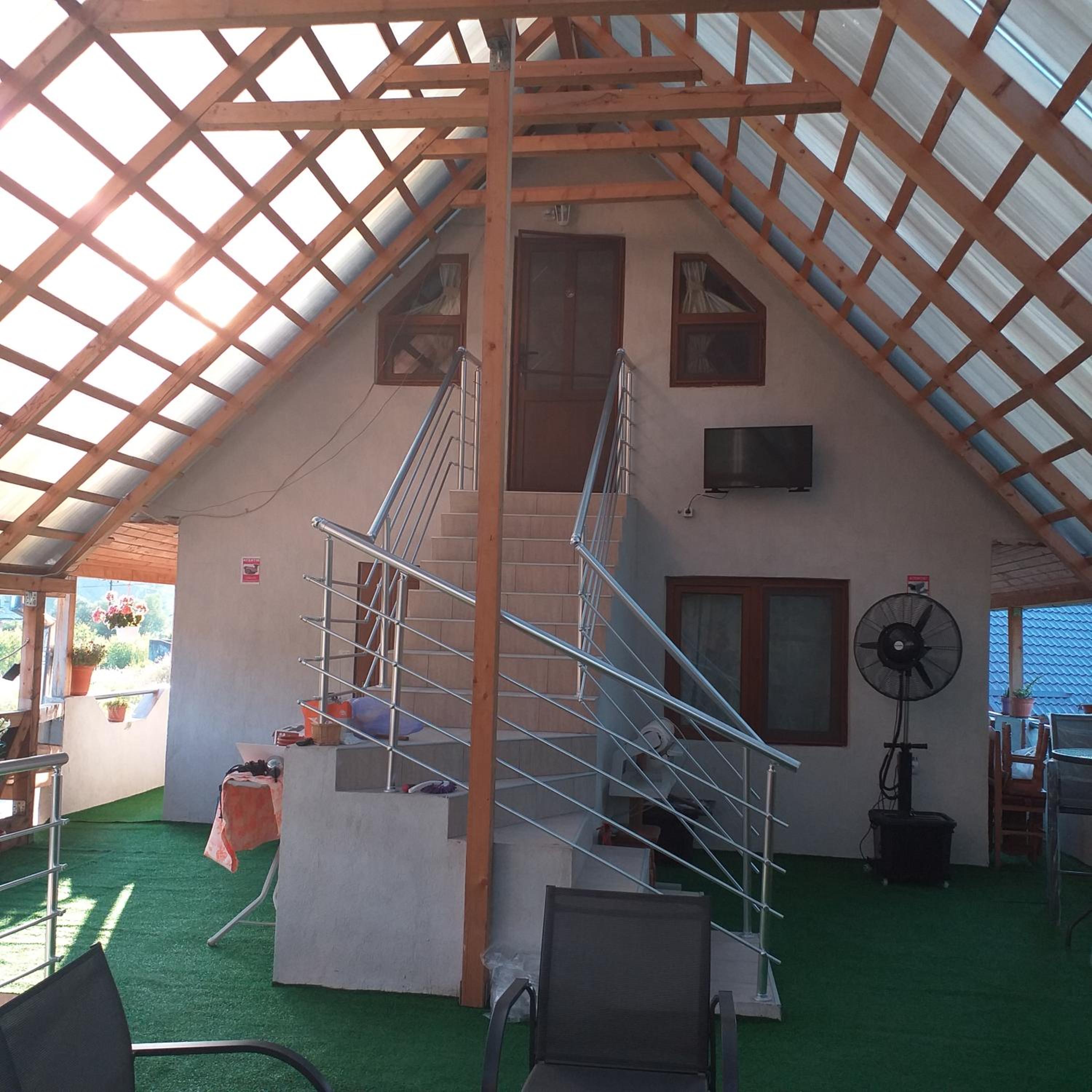 Pensiunea Casa Maria view 3
