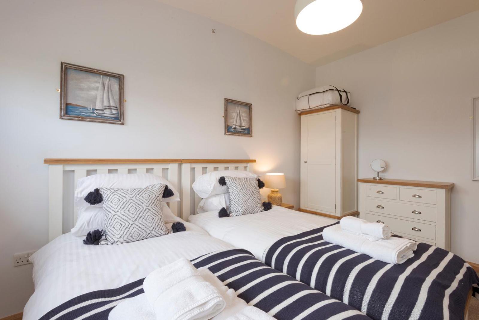 Porth Veor Manor Villas & Apartments, photo 40