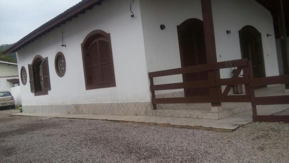 Residencial Praias Ubatuba view 5