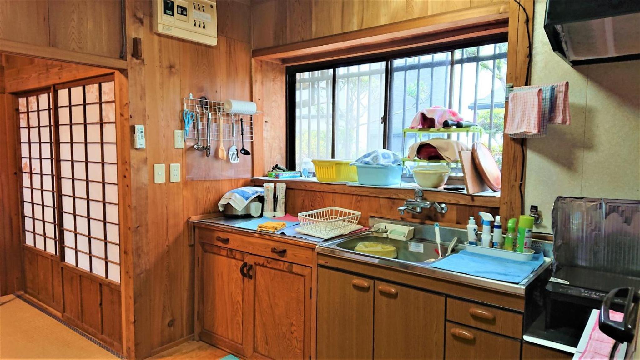 Kumage-gun - House / Vacation STAY 39331 view 3