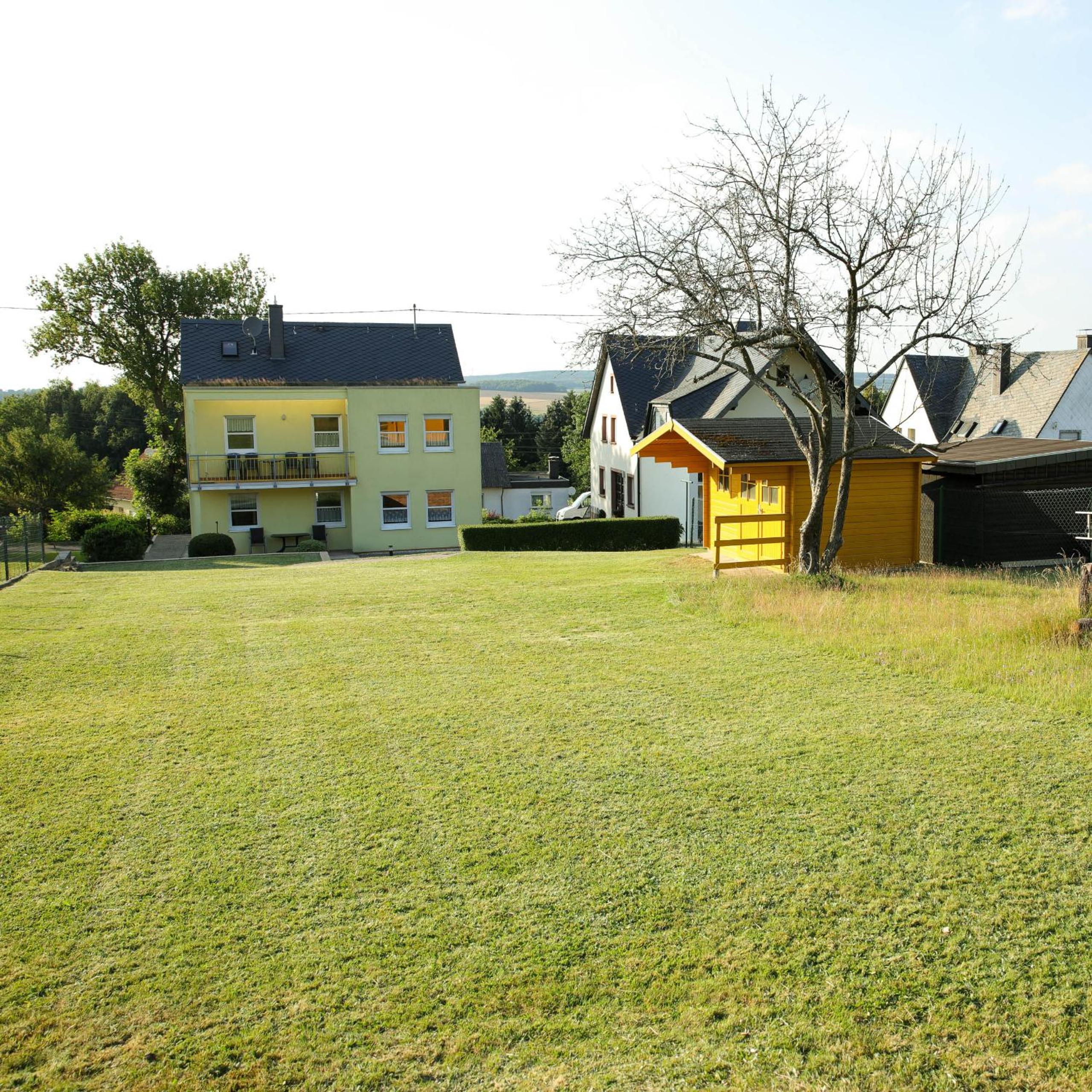 Haus Agnes FeWo 2