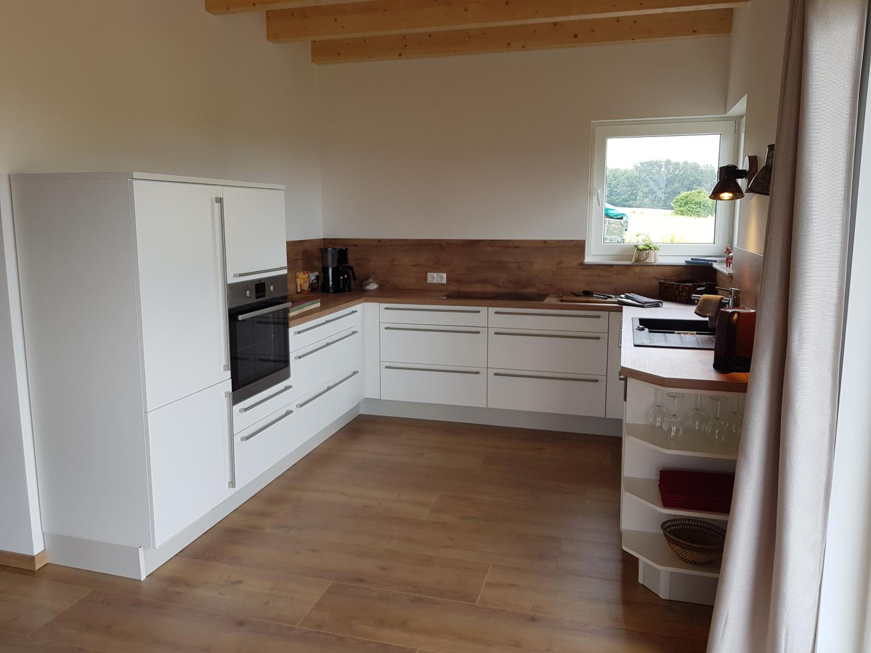 Ferienhaus Löh