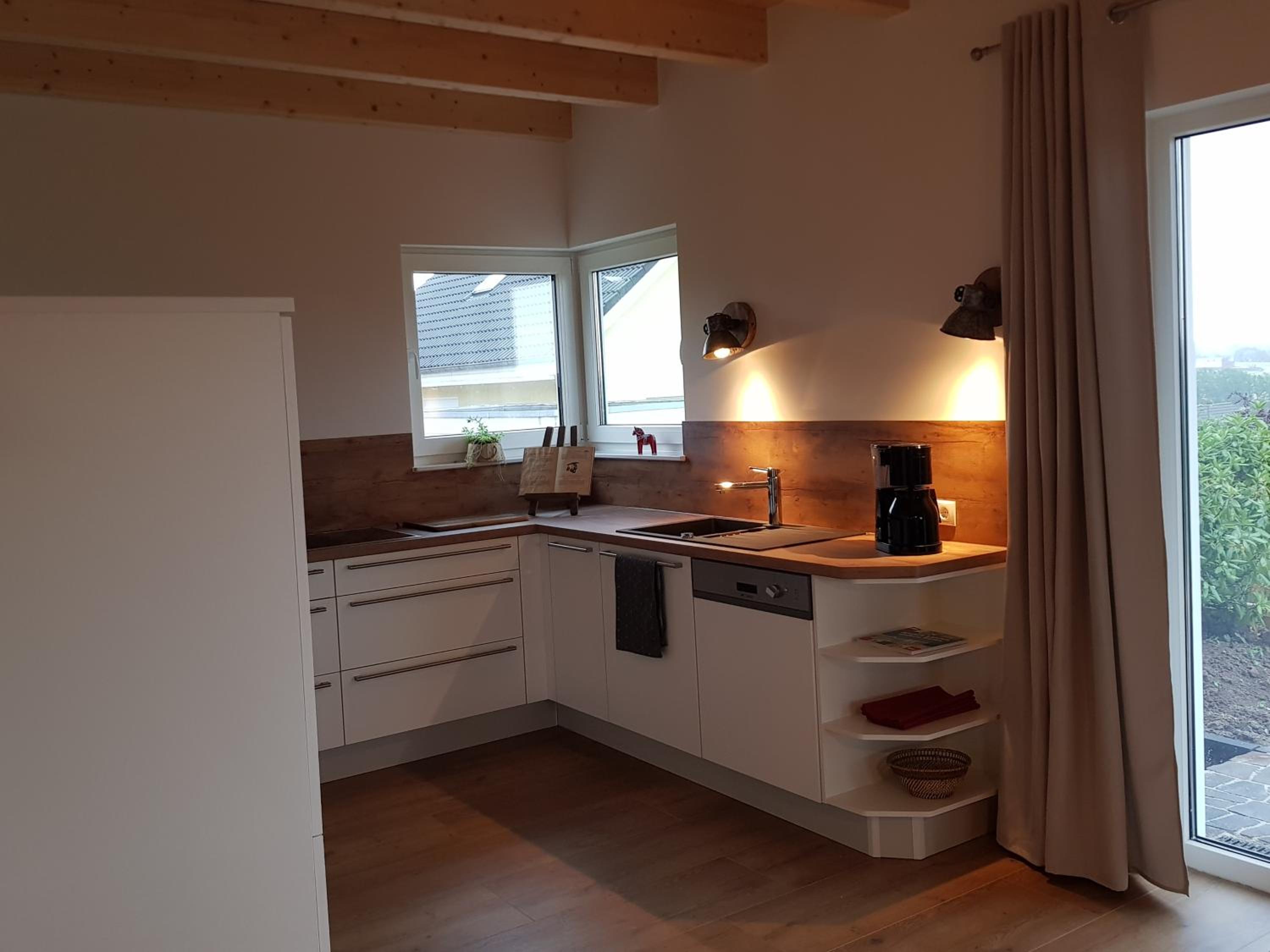 Ferienhaus Löh