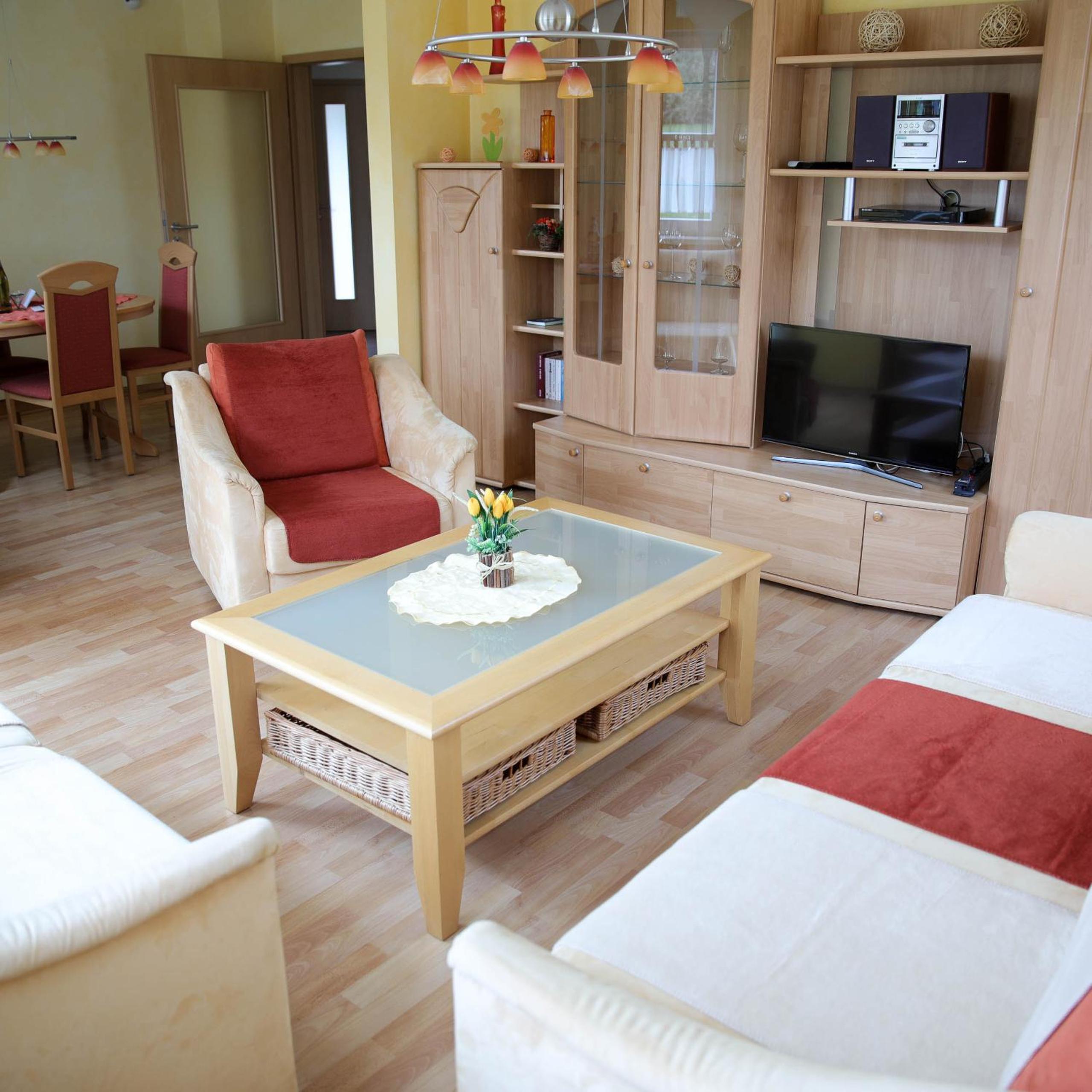 Haus Agnes FeWo 2
