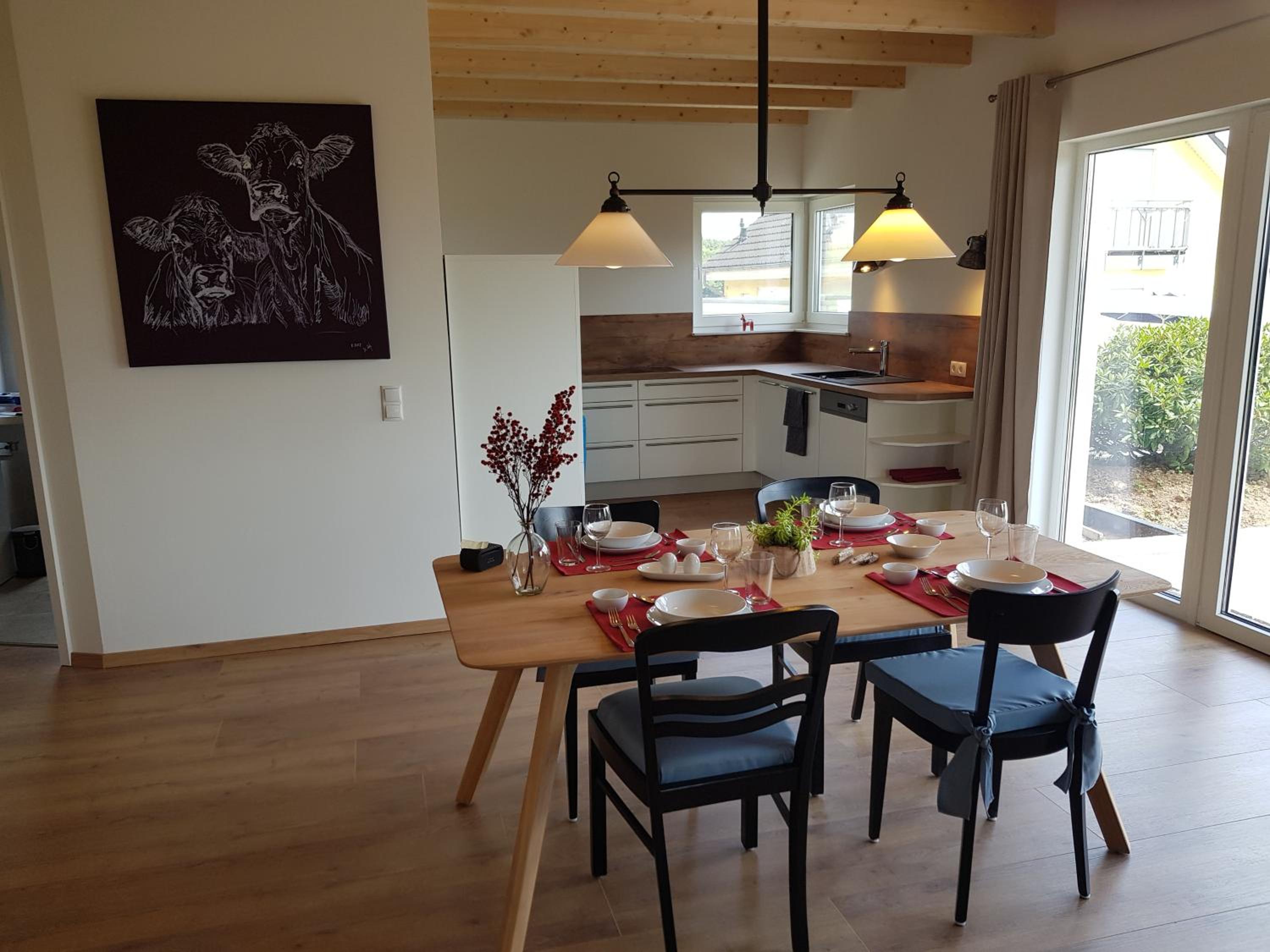 Ferienhaus Löh