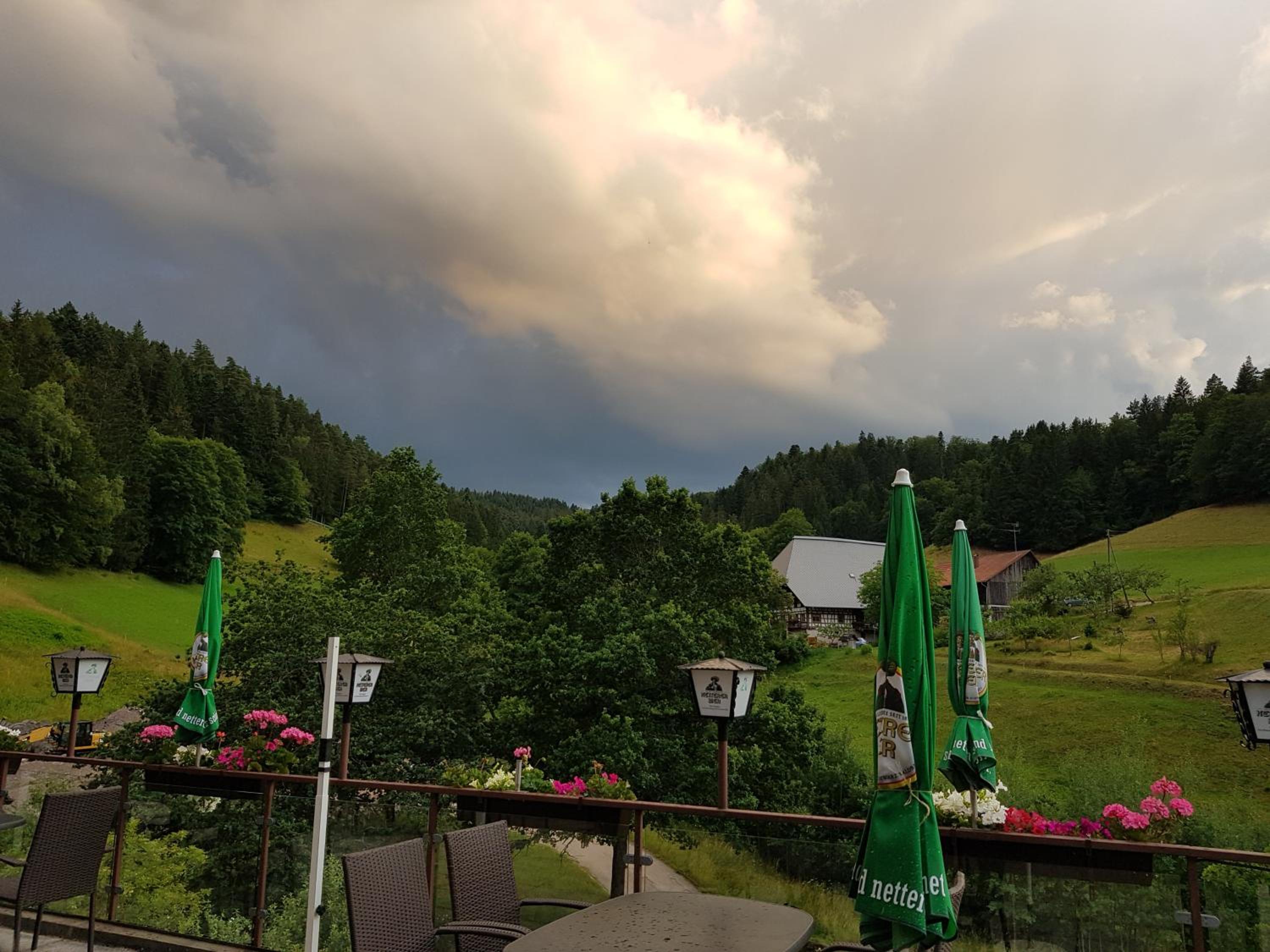 Gasthaus Mühlenstube