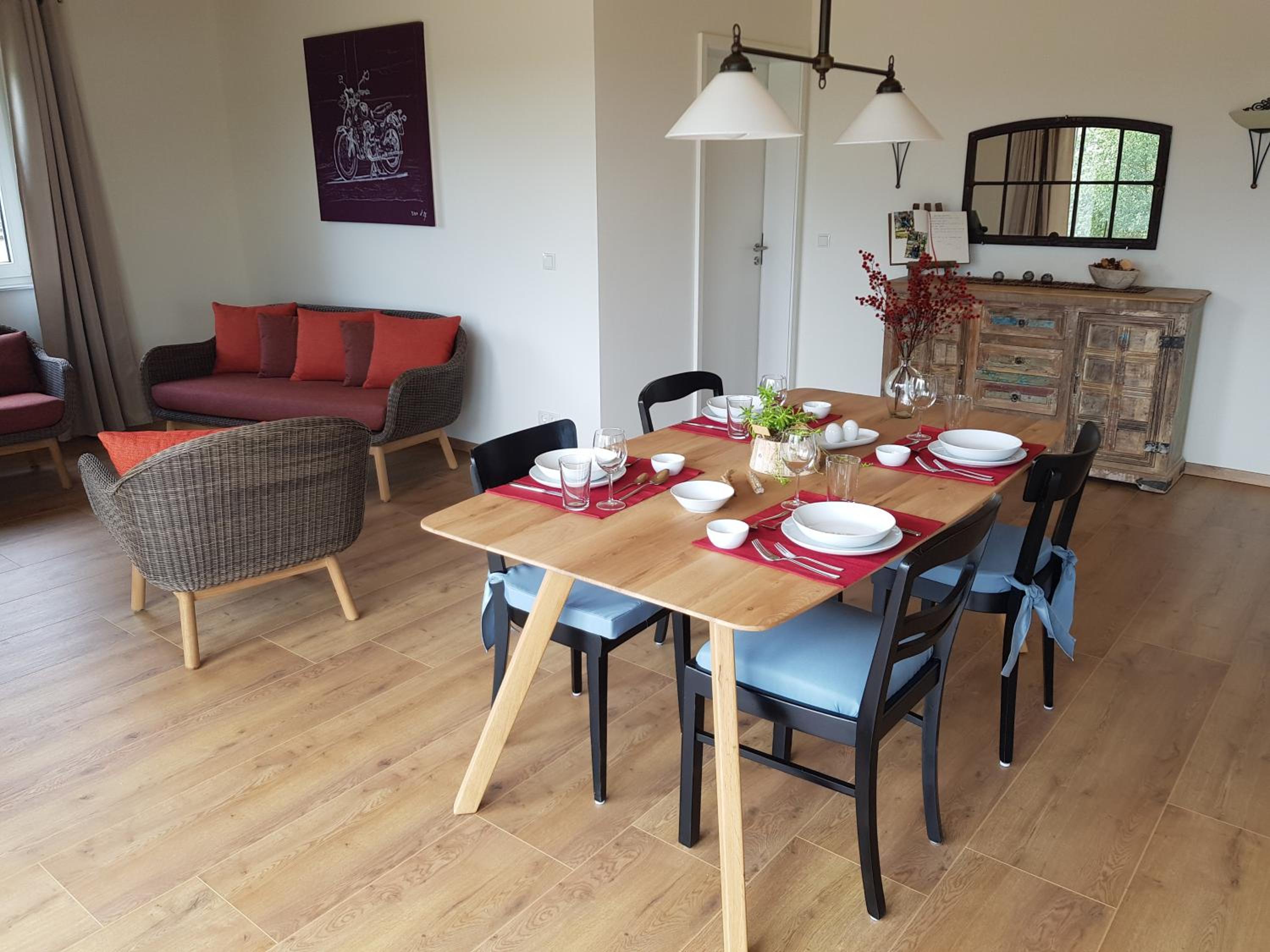 Ferienhaus Löh