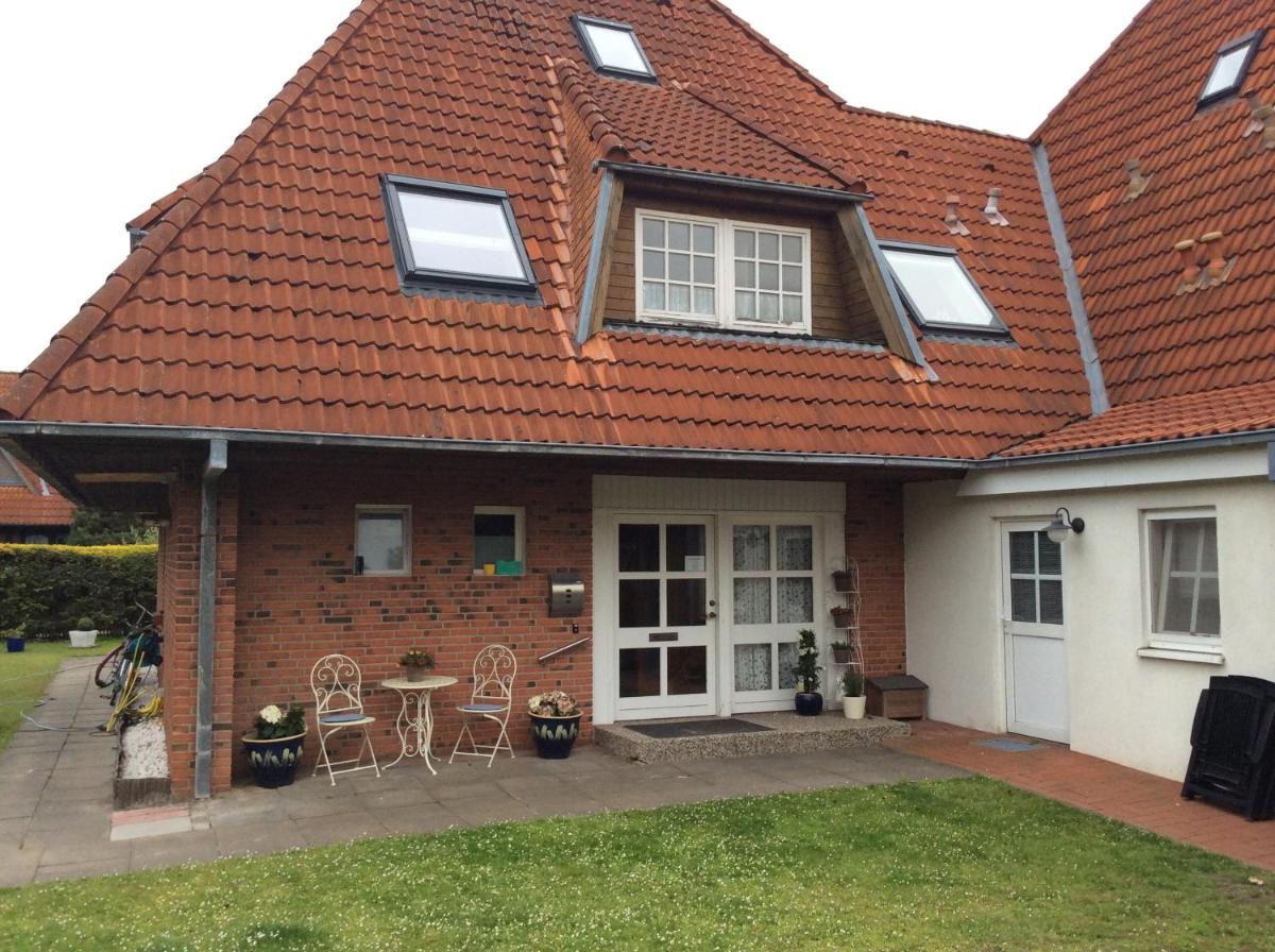 Ferienhaus Knippschild