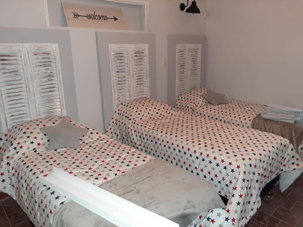 Apart La Nona