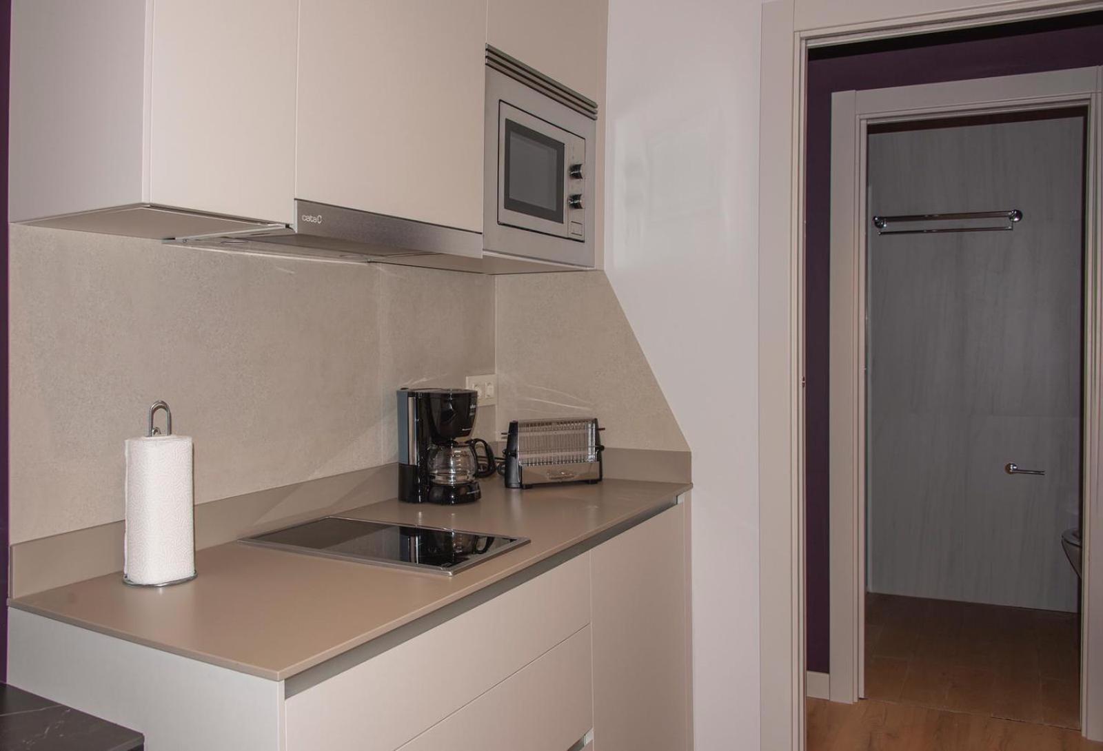 Apartamentos Puerta de Llanes view 2
