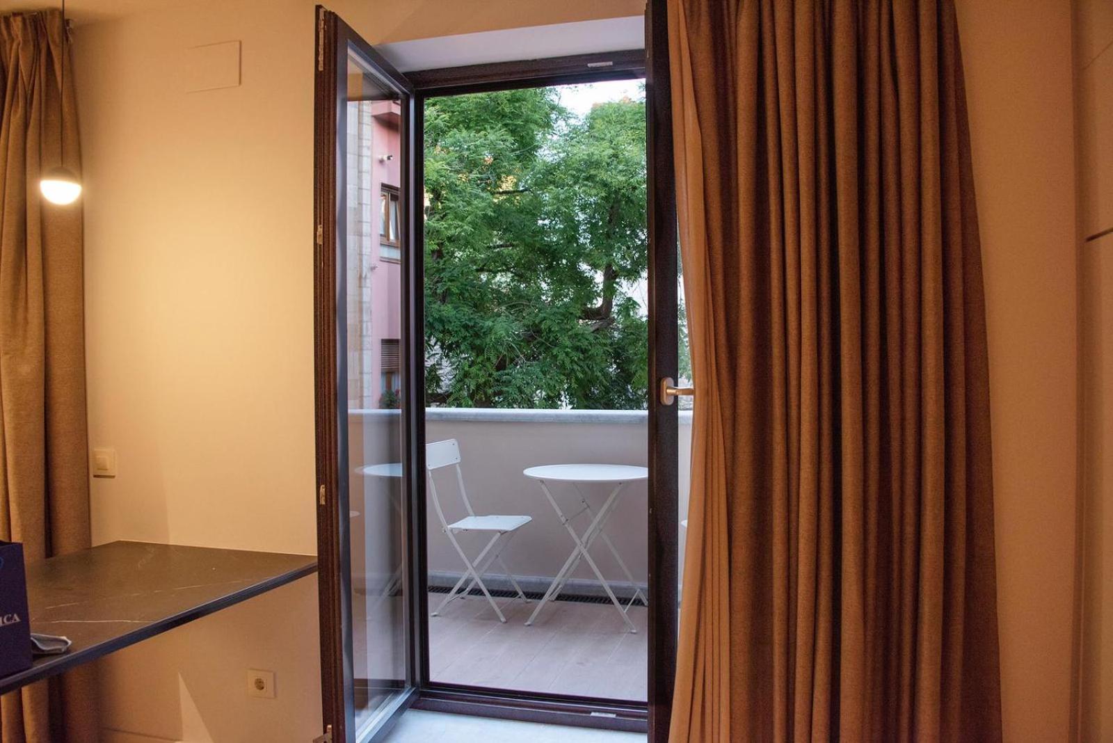 Apartamentos Puerta de Llanes view 3