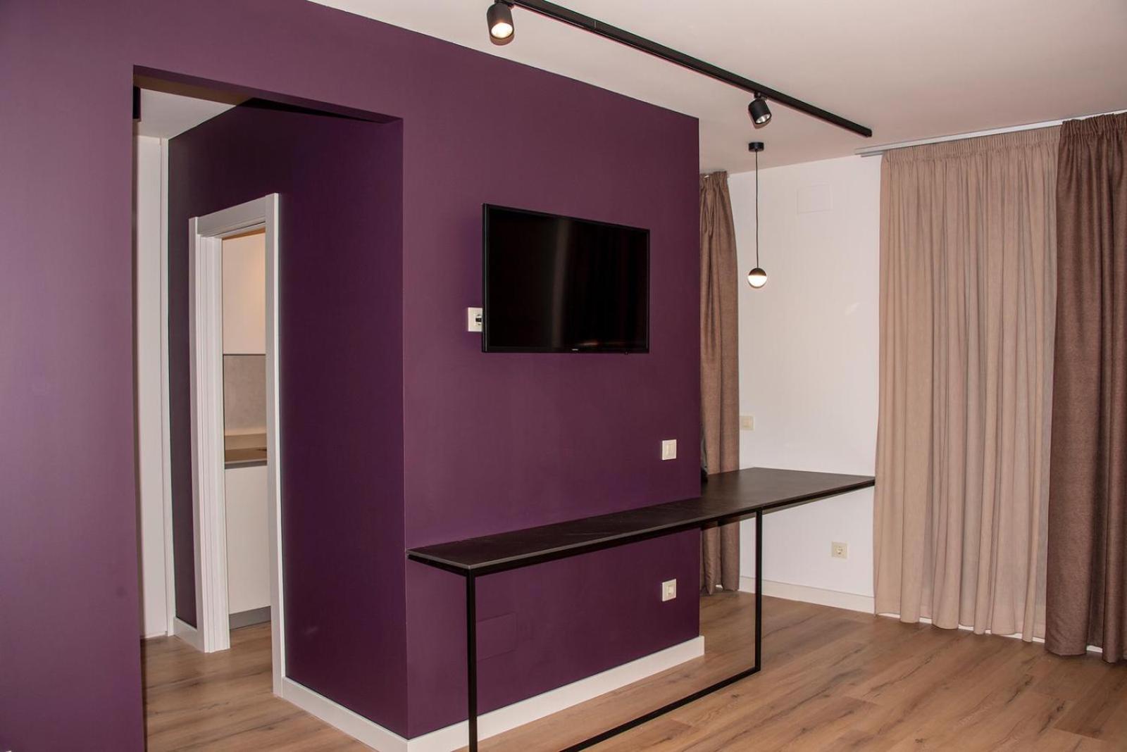 Apartamentos Puerta de Llanes view 4