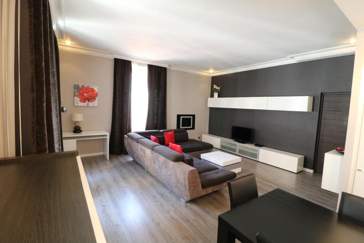 Quality 2 bedroom 9 mins from the Palais 342 photo 4