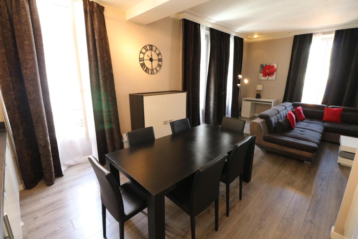 Quality 2 bedroom 9 mins from the Palais 342 photo 5