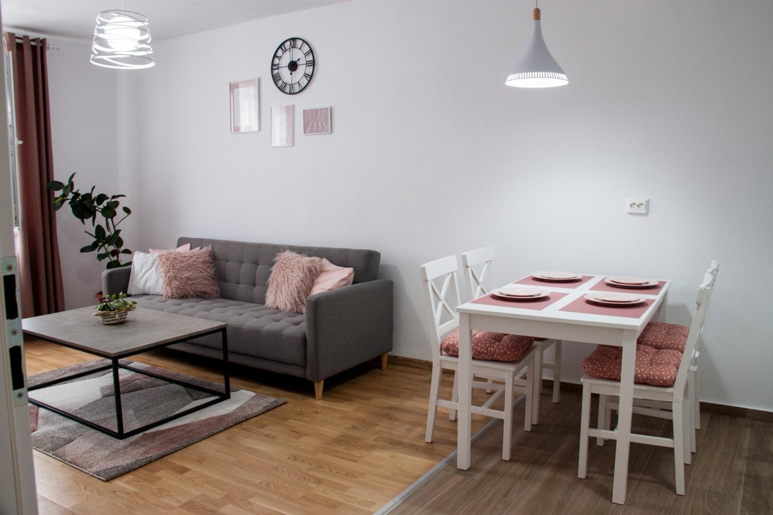 Ana Cristina Apartament view 2