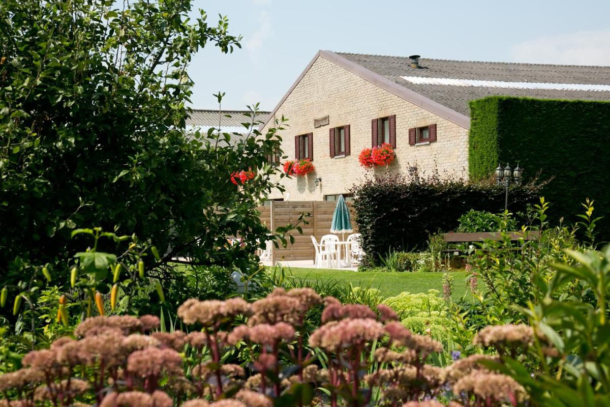 Hoevedomein Polderrust