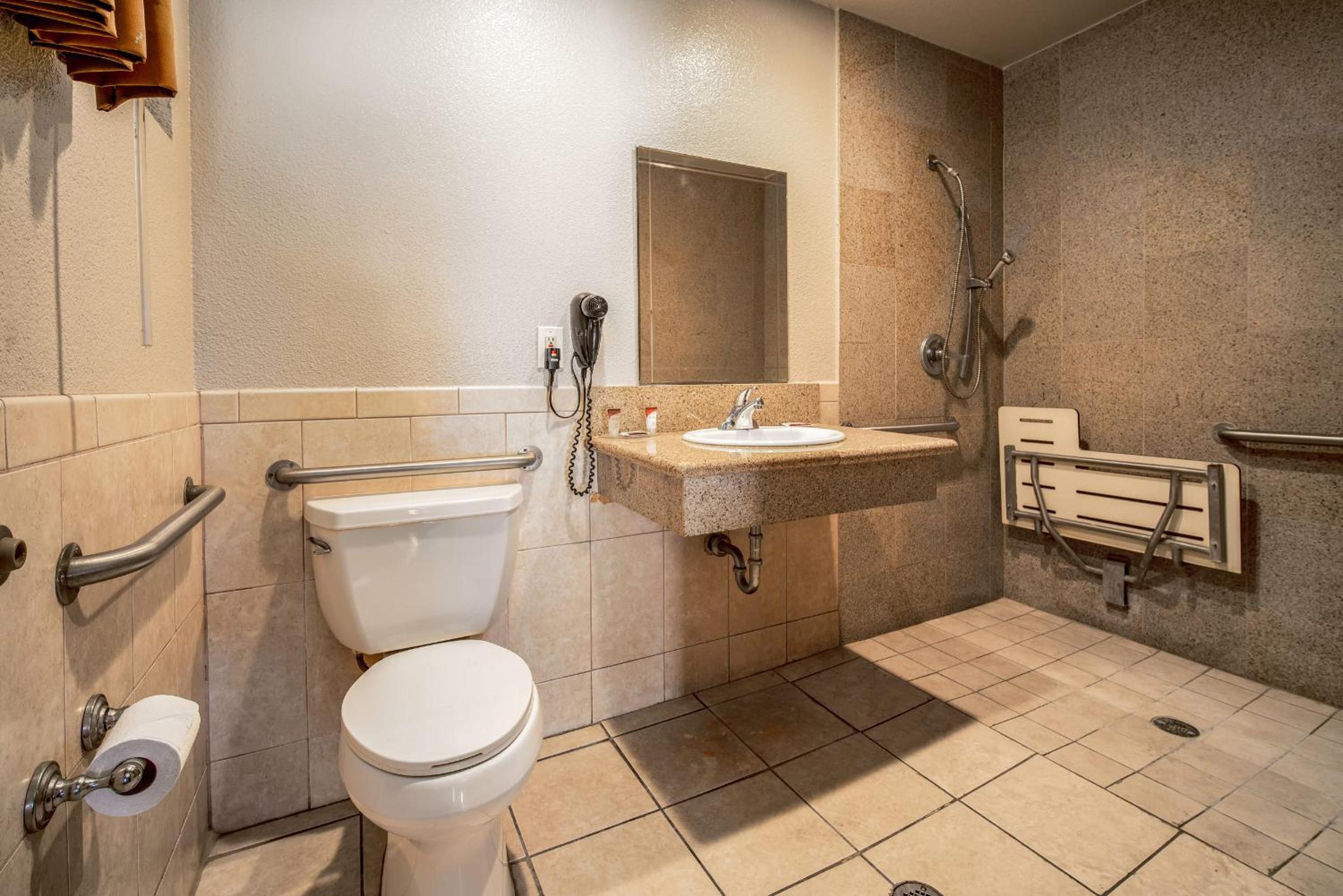 Oak Park Motel