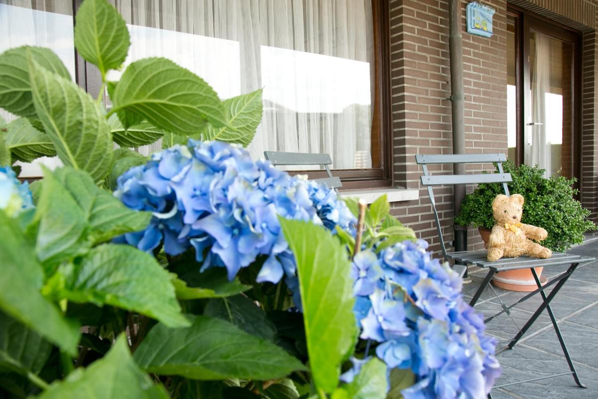 Hoevedomein Polderrust