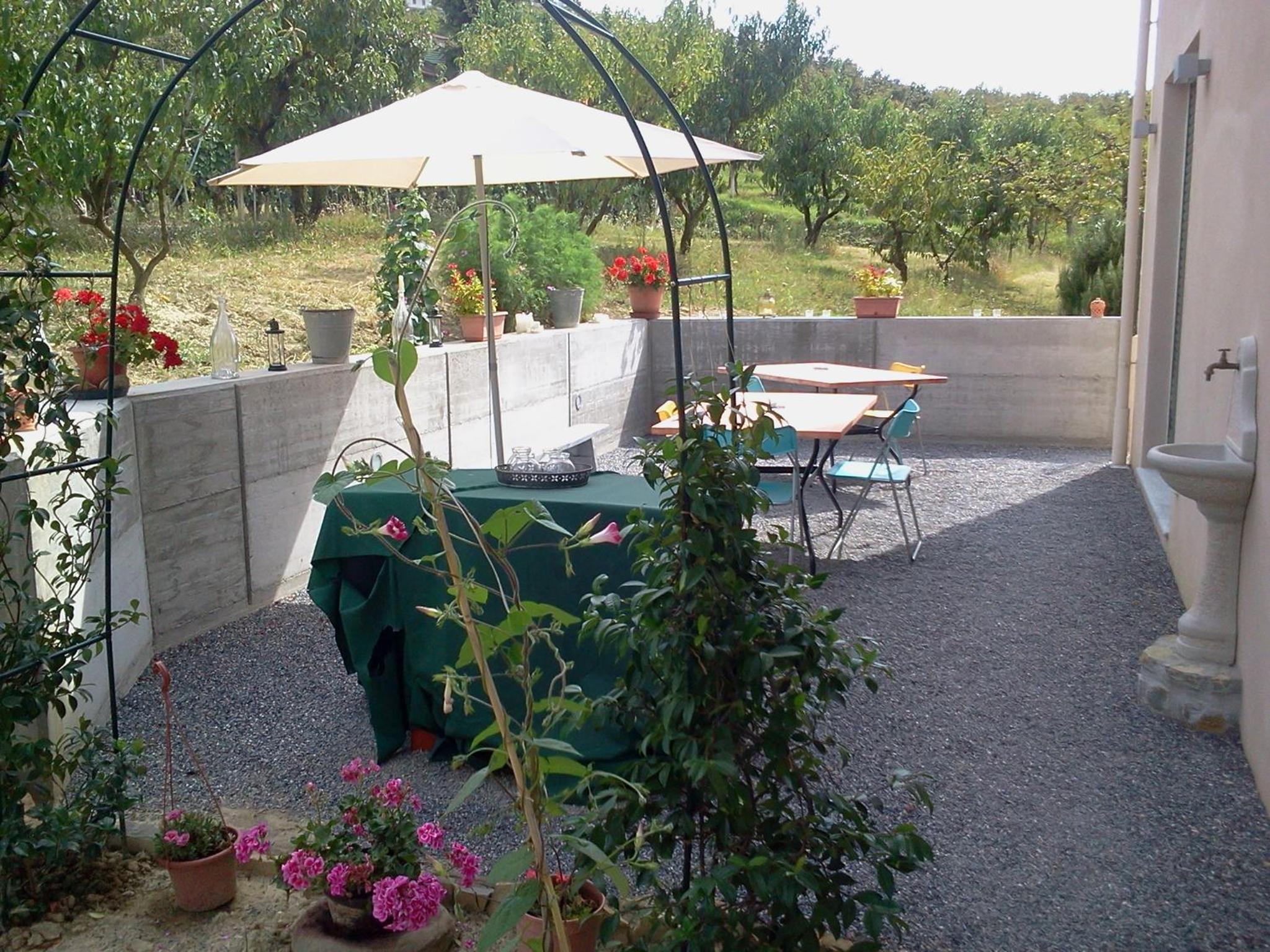Bed & Breakfast Cascina Beatrice