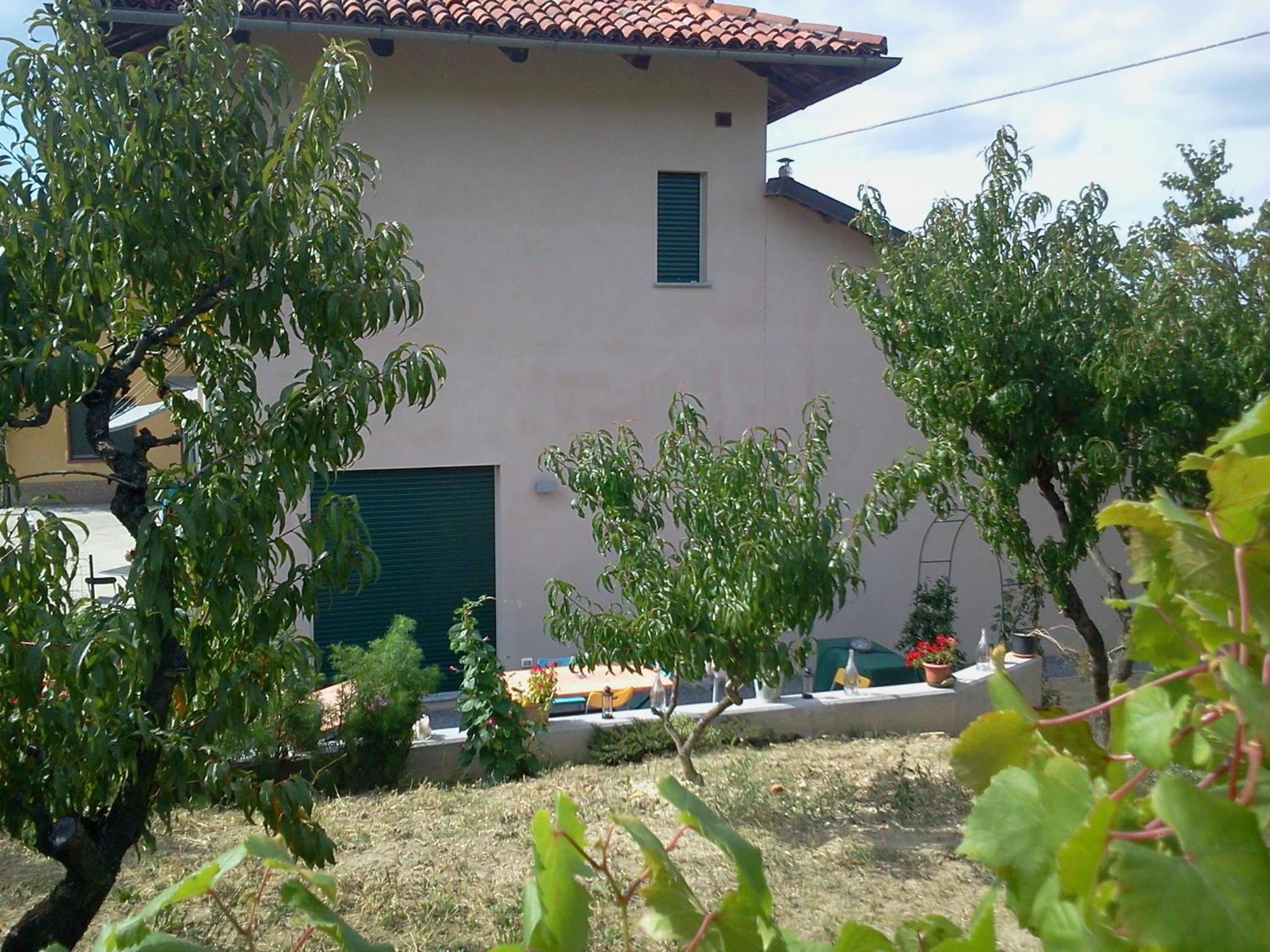 Bed & Breakfast Cascina Beatrice
