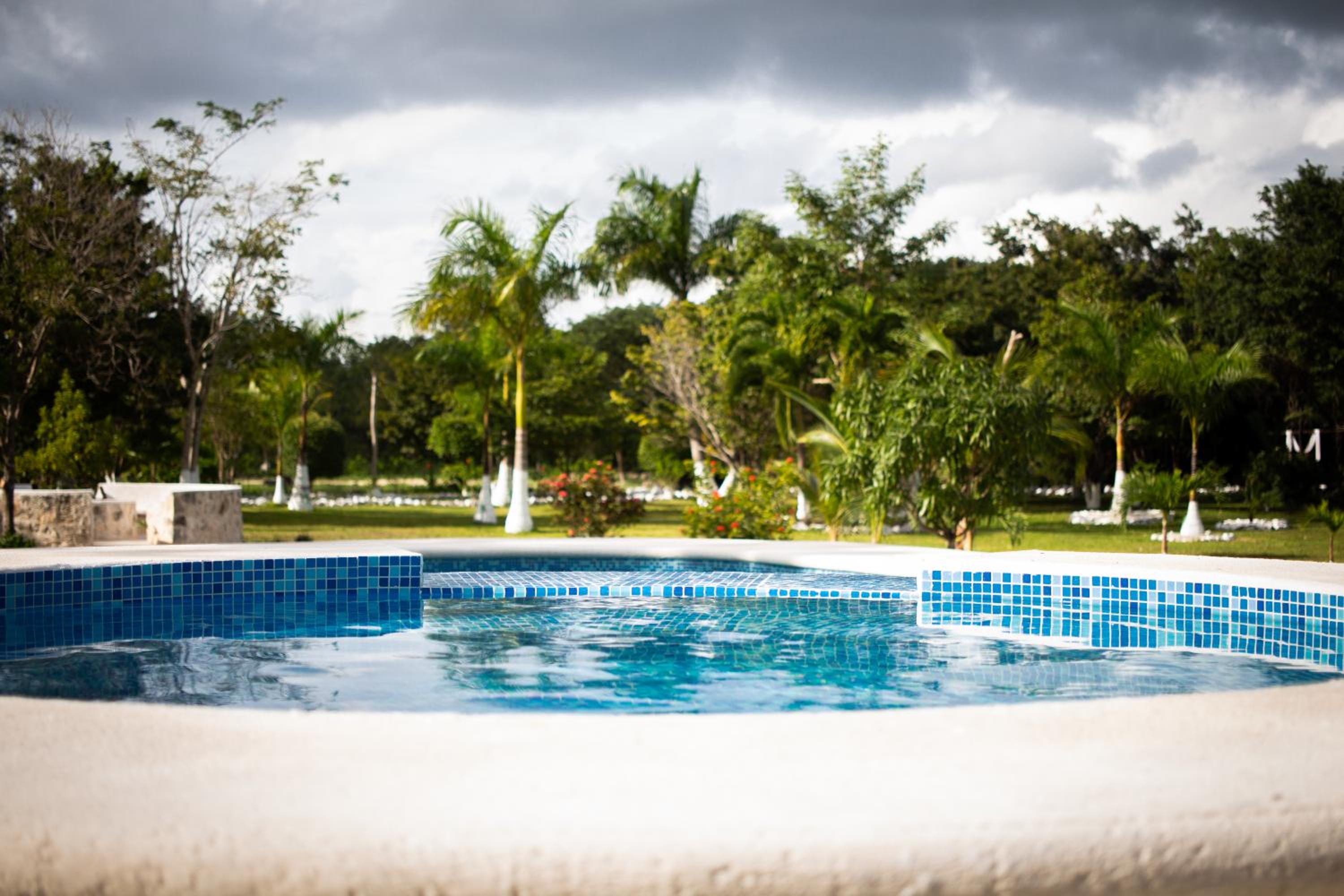 Aldea Isla Sagrada view 5