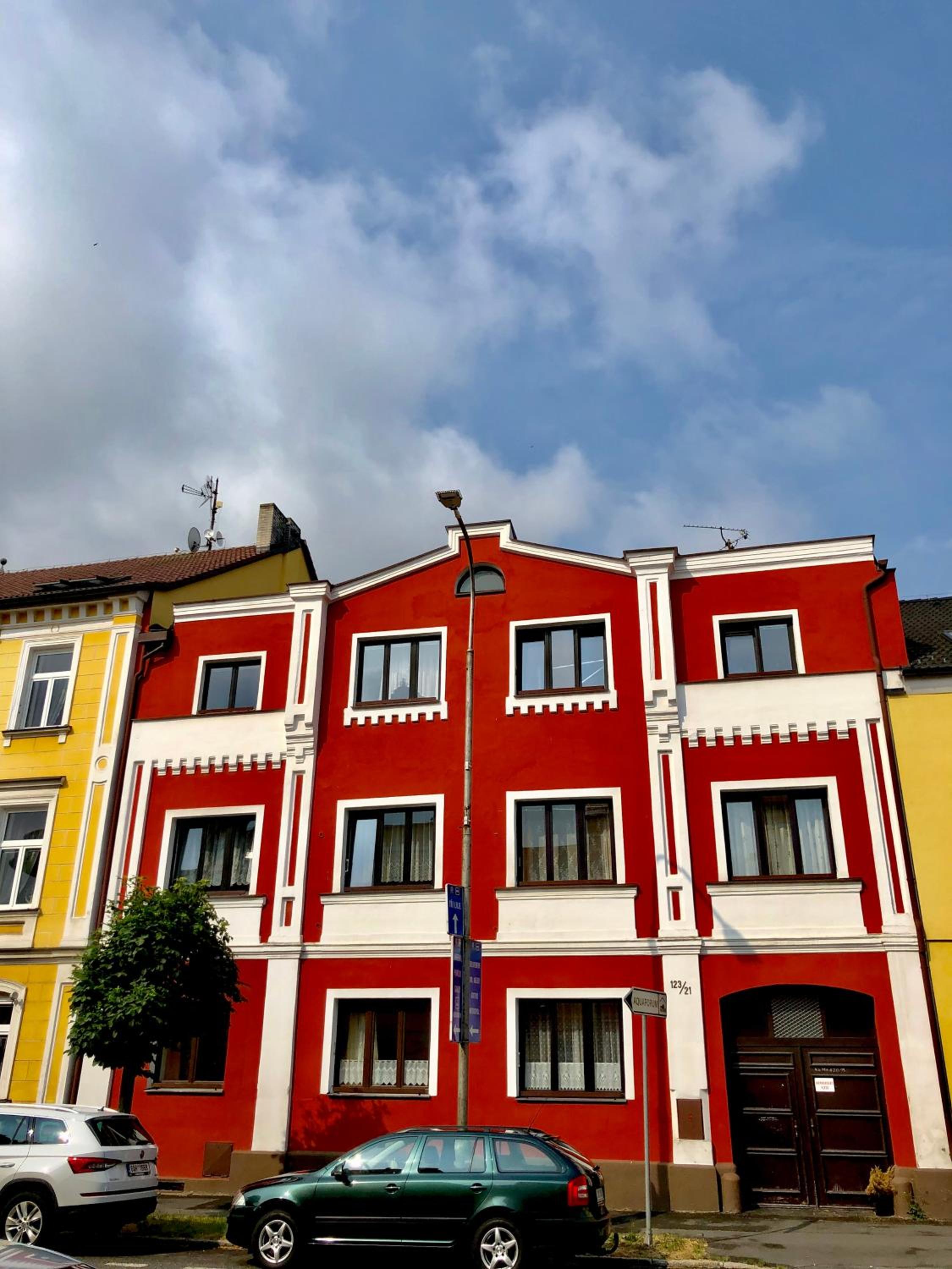 Hotel Apartman Kryštof - Image 1