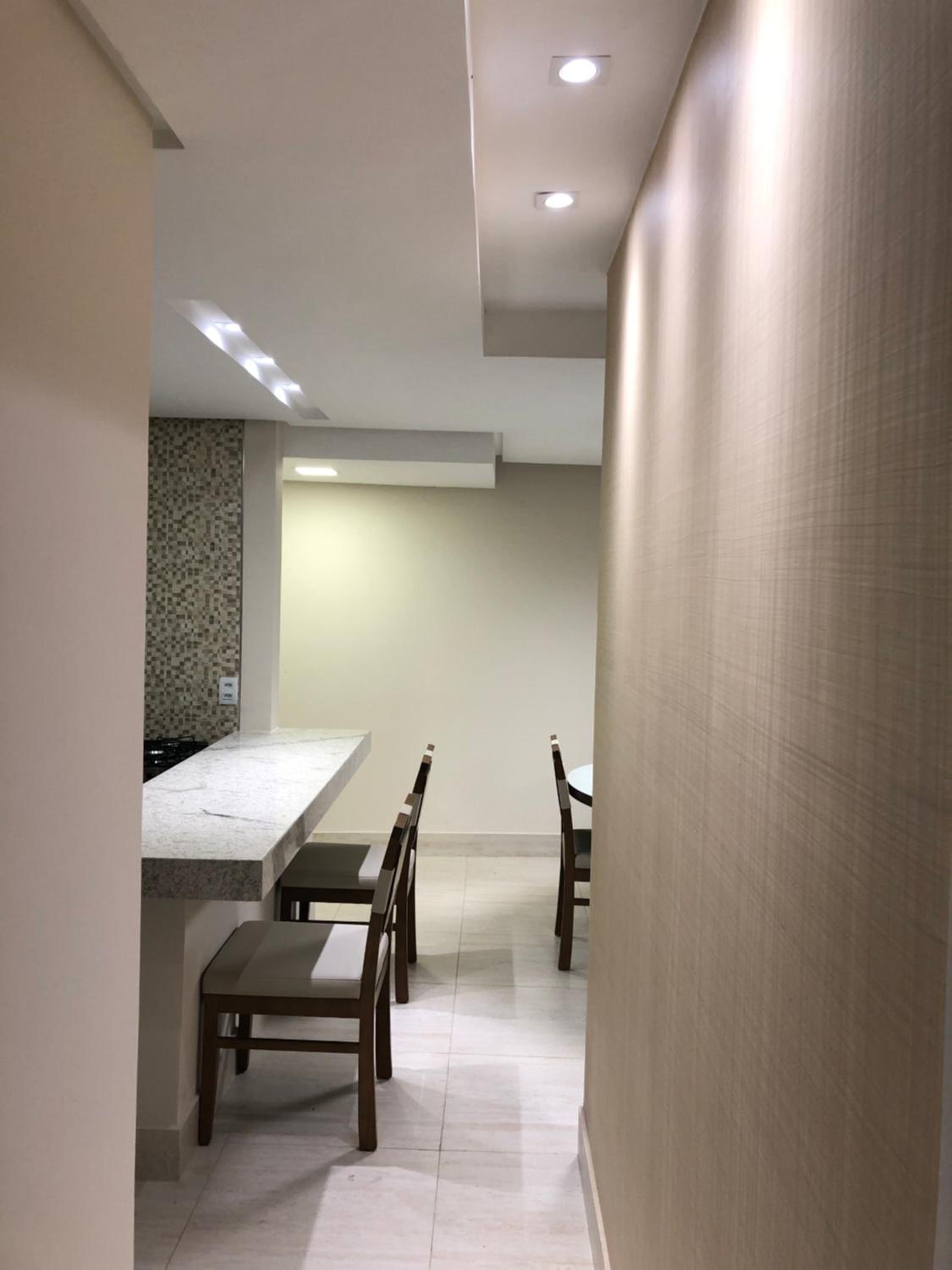 flat kariris de luxe