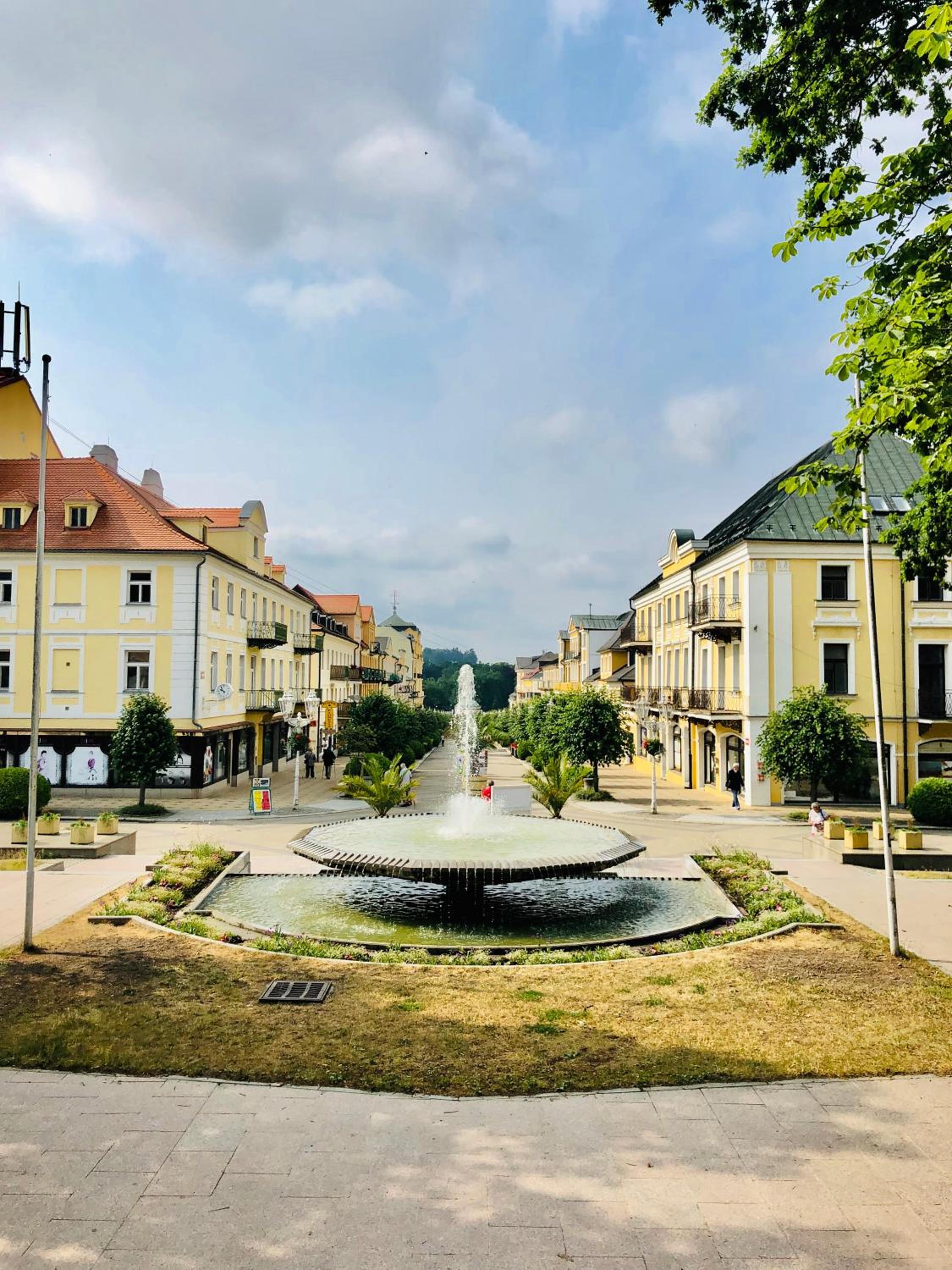 Apartman Kryštof