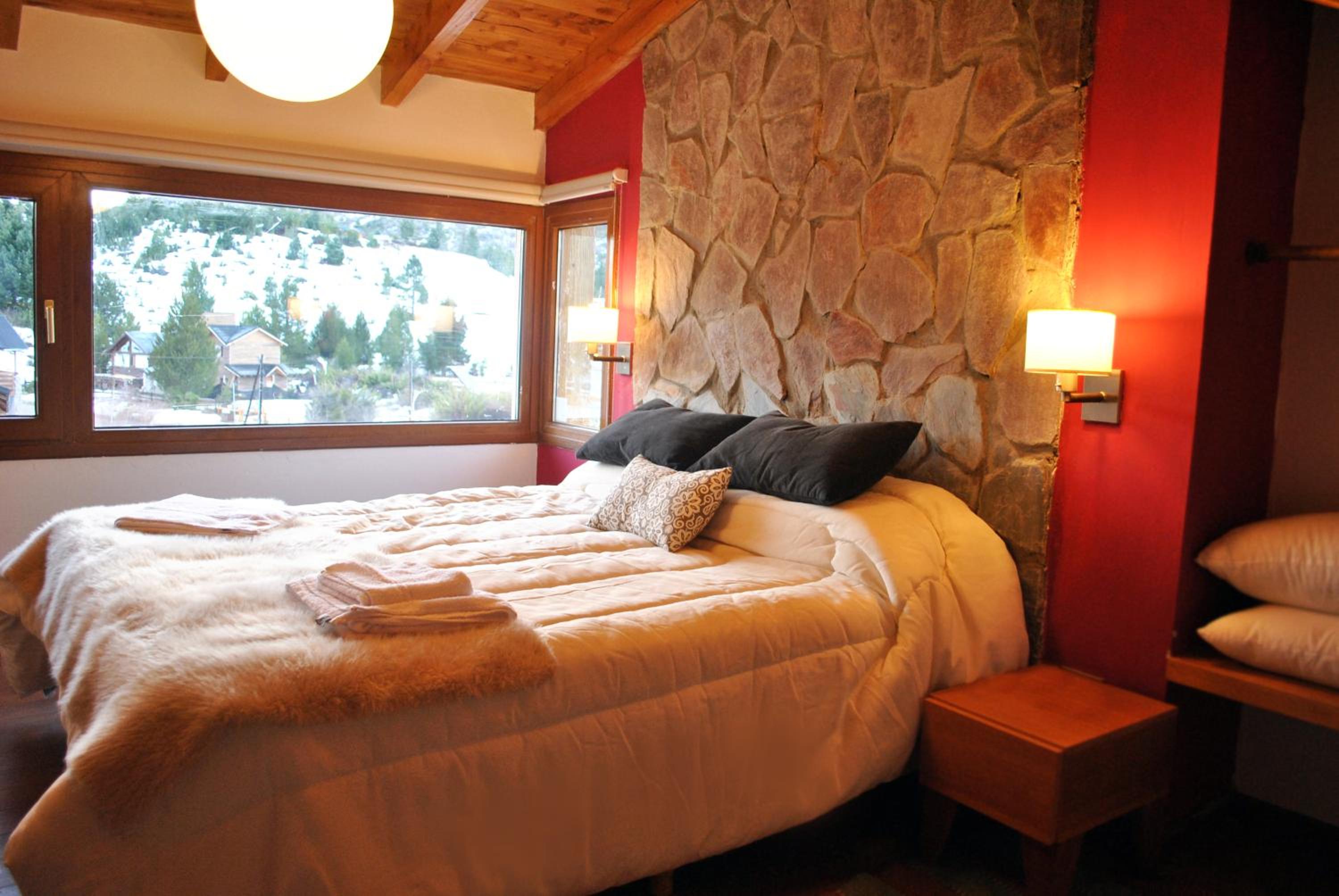 Kurtem Lodge