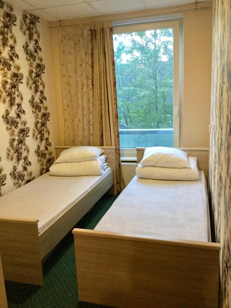 Tallinn Vacations - Harbour Hostel Tallinn - Property Image 4