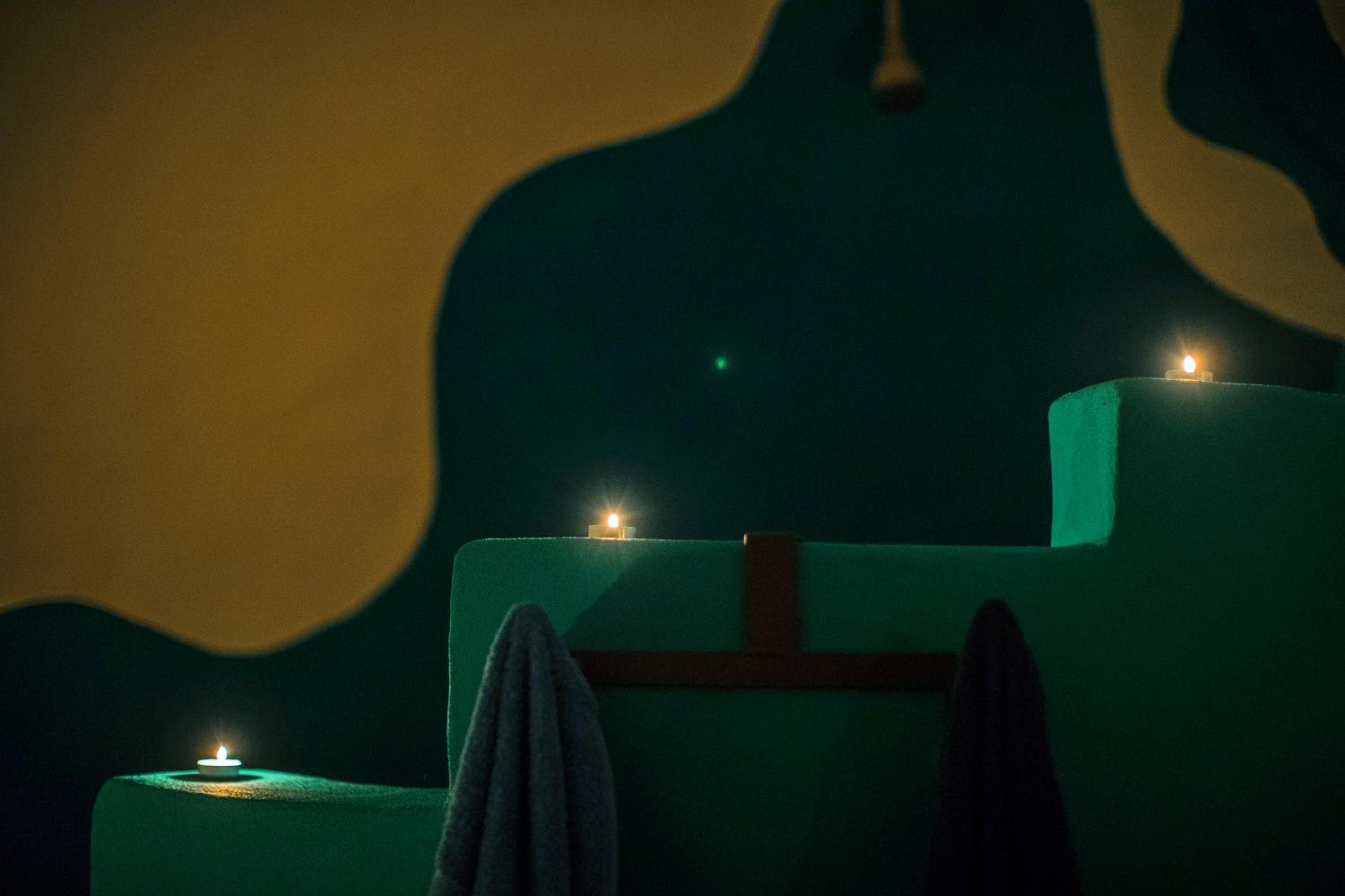 Green Moon Lodge