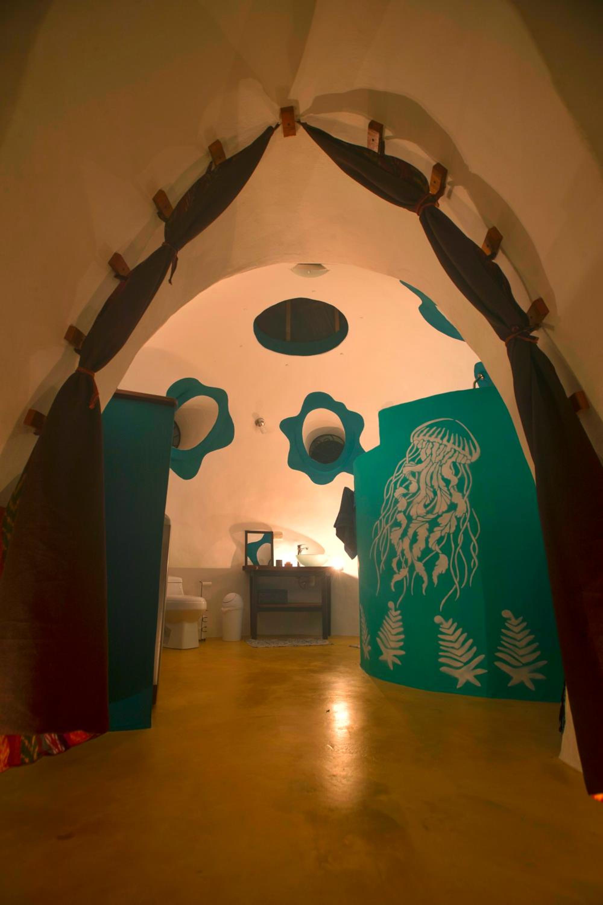 Green Moon Lodge