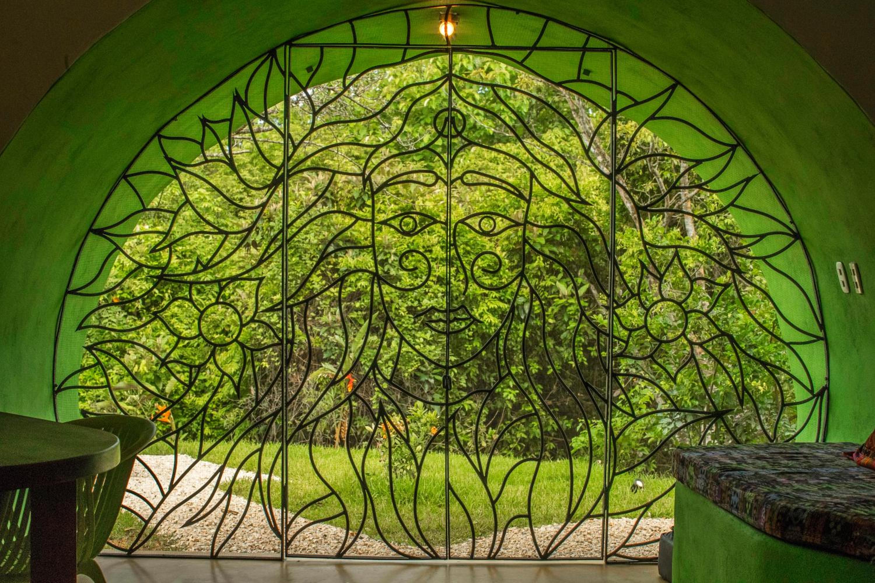 Green Moon Lodge