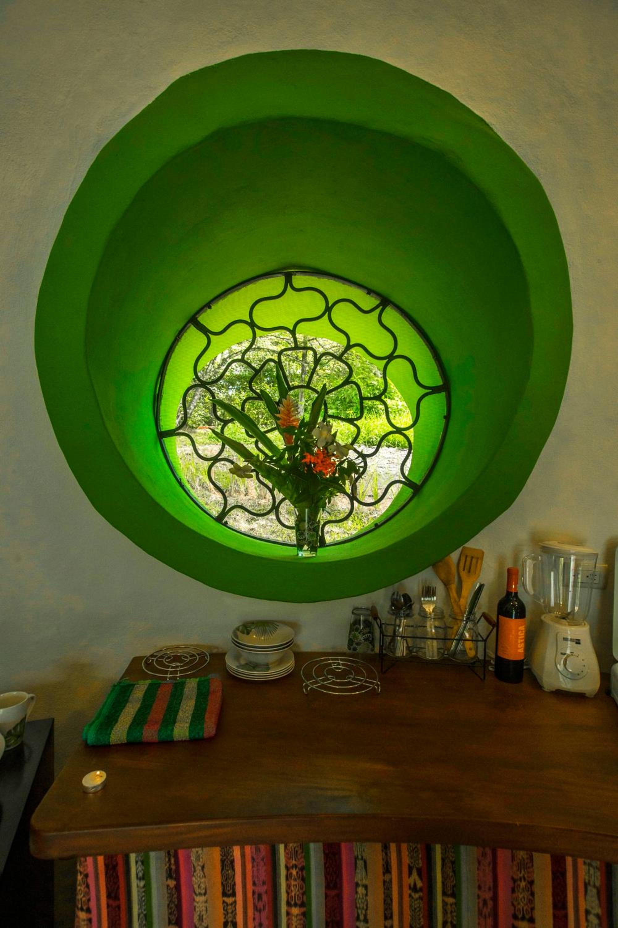 Green Moon Lodge