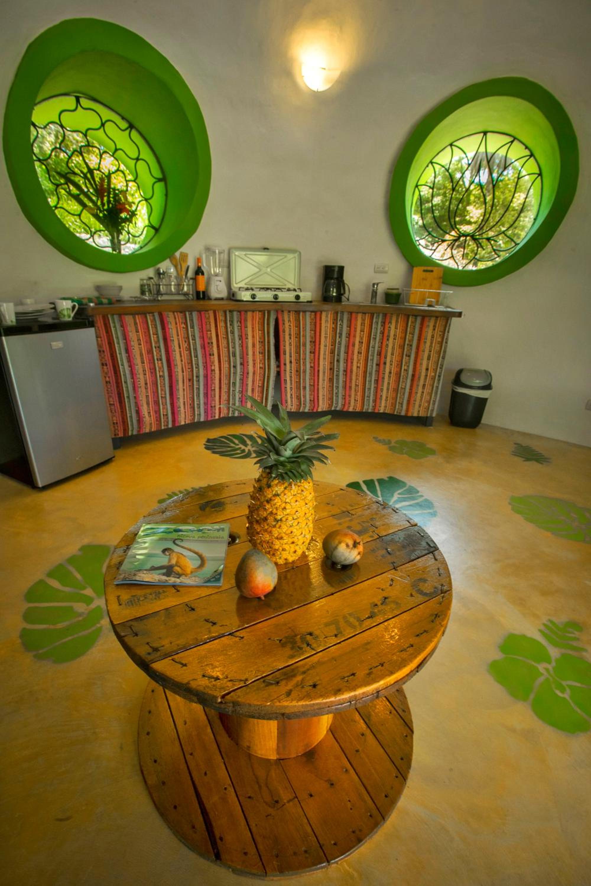 Green Moon Lodge